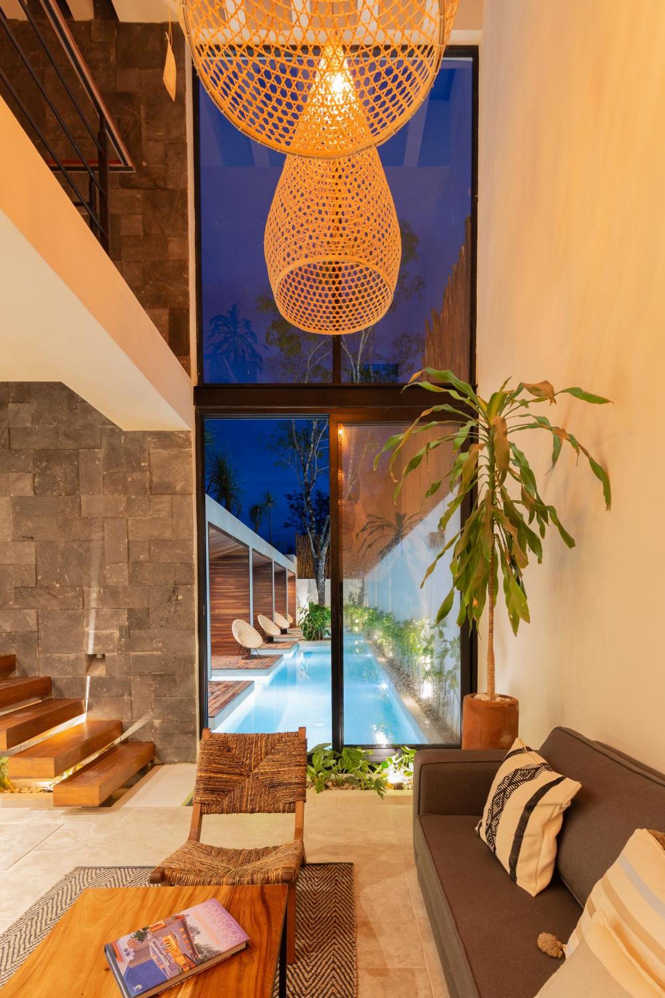 Luxury Villa Private 23 meters Pool & Concierge, imagen 3