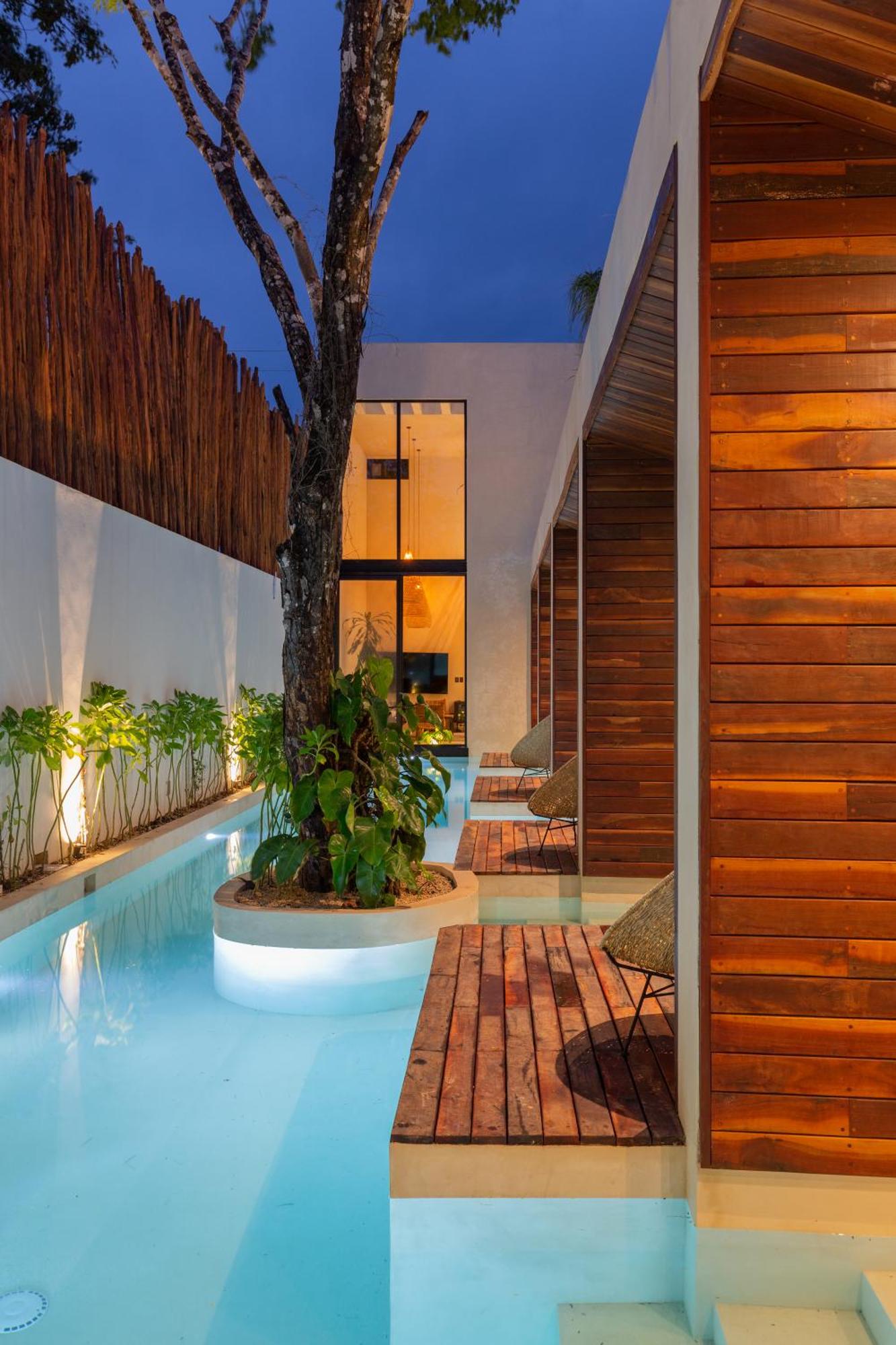 Luxury Villa Private 23 meters Pool & Concierge, imagen 2