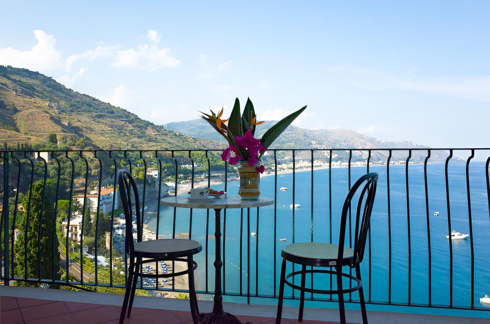 HOTIDAY Taormina Mare — foto 3