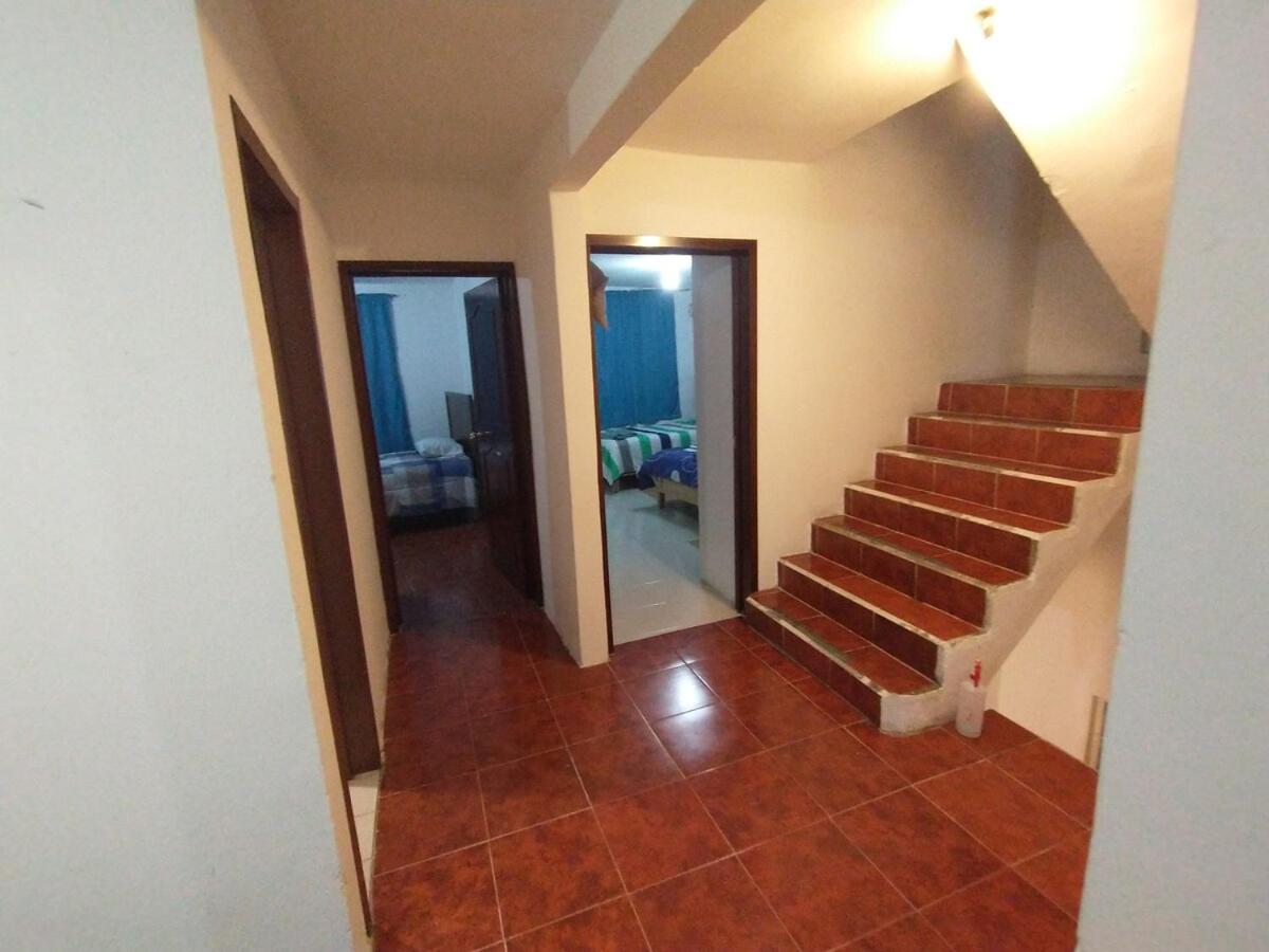 Amplia casa ideal para grupos grandes en cholula, foto 9