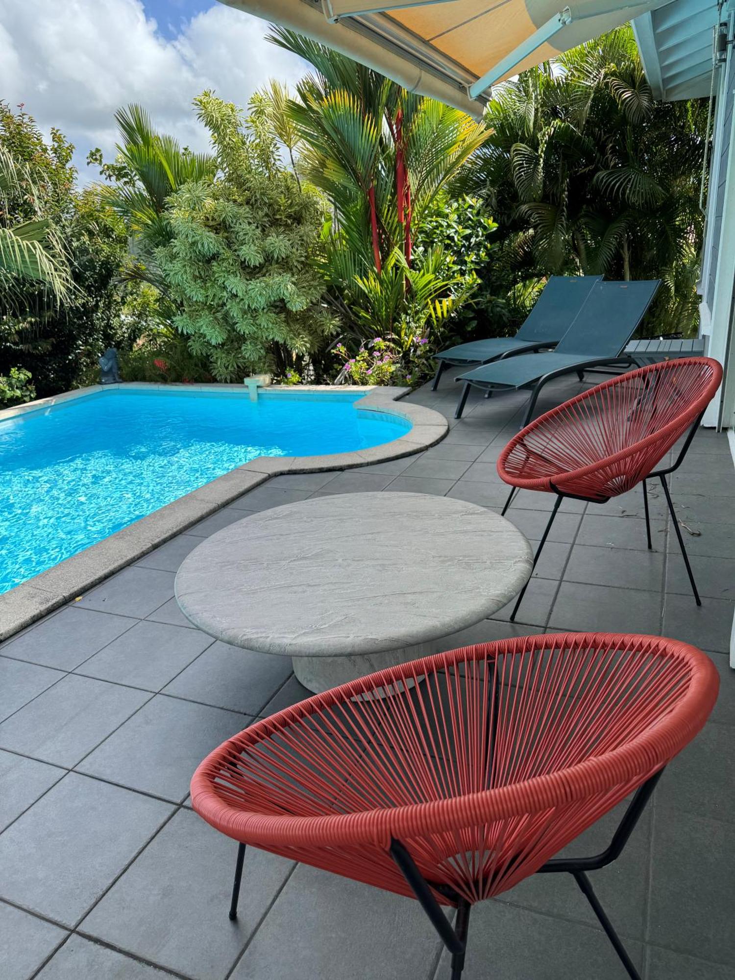Villa Kezia - Le Marin - Martinique, imagen 3