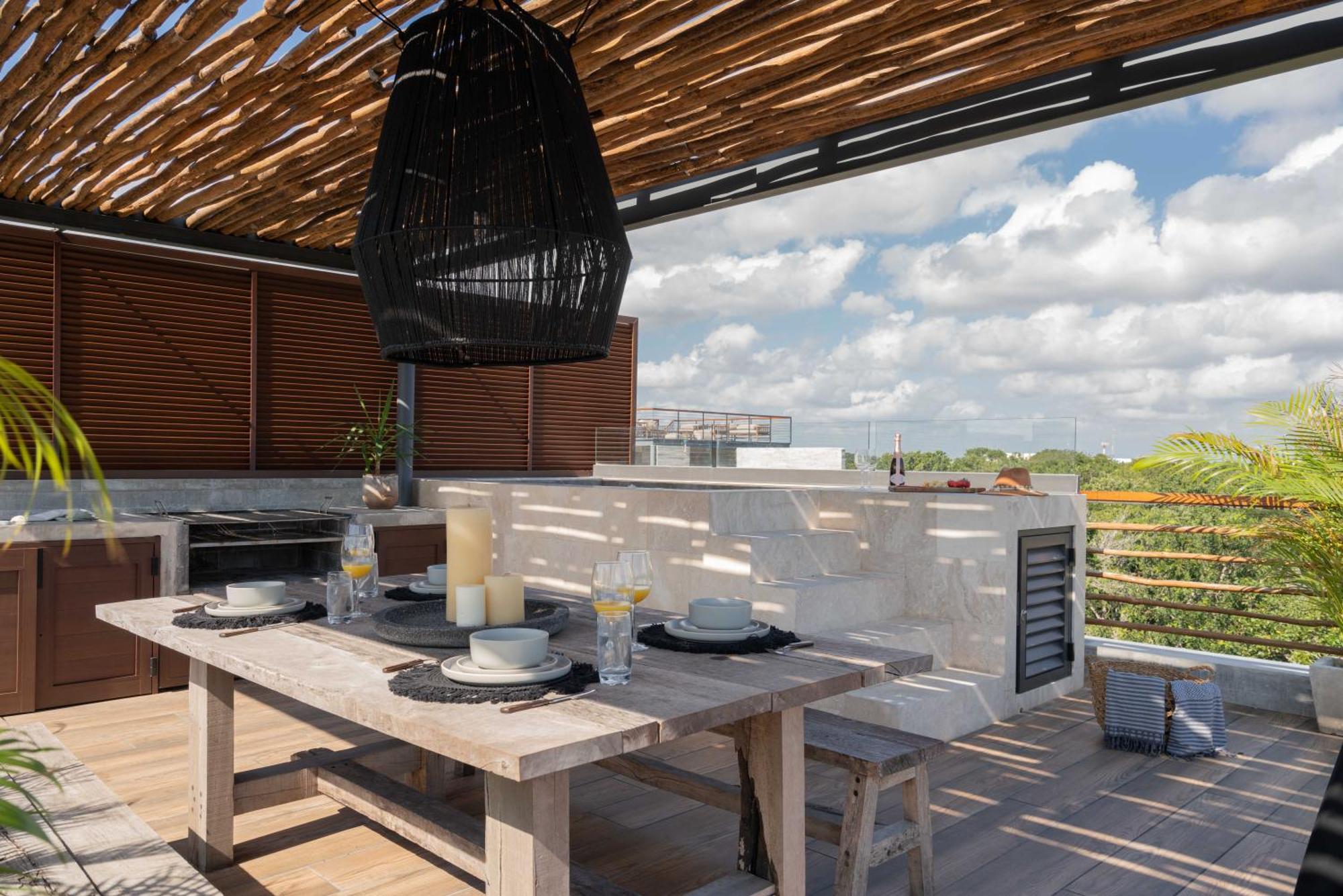 Amazing Penthouse Private Pool close to beach, imagen 2