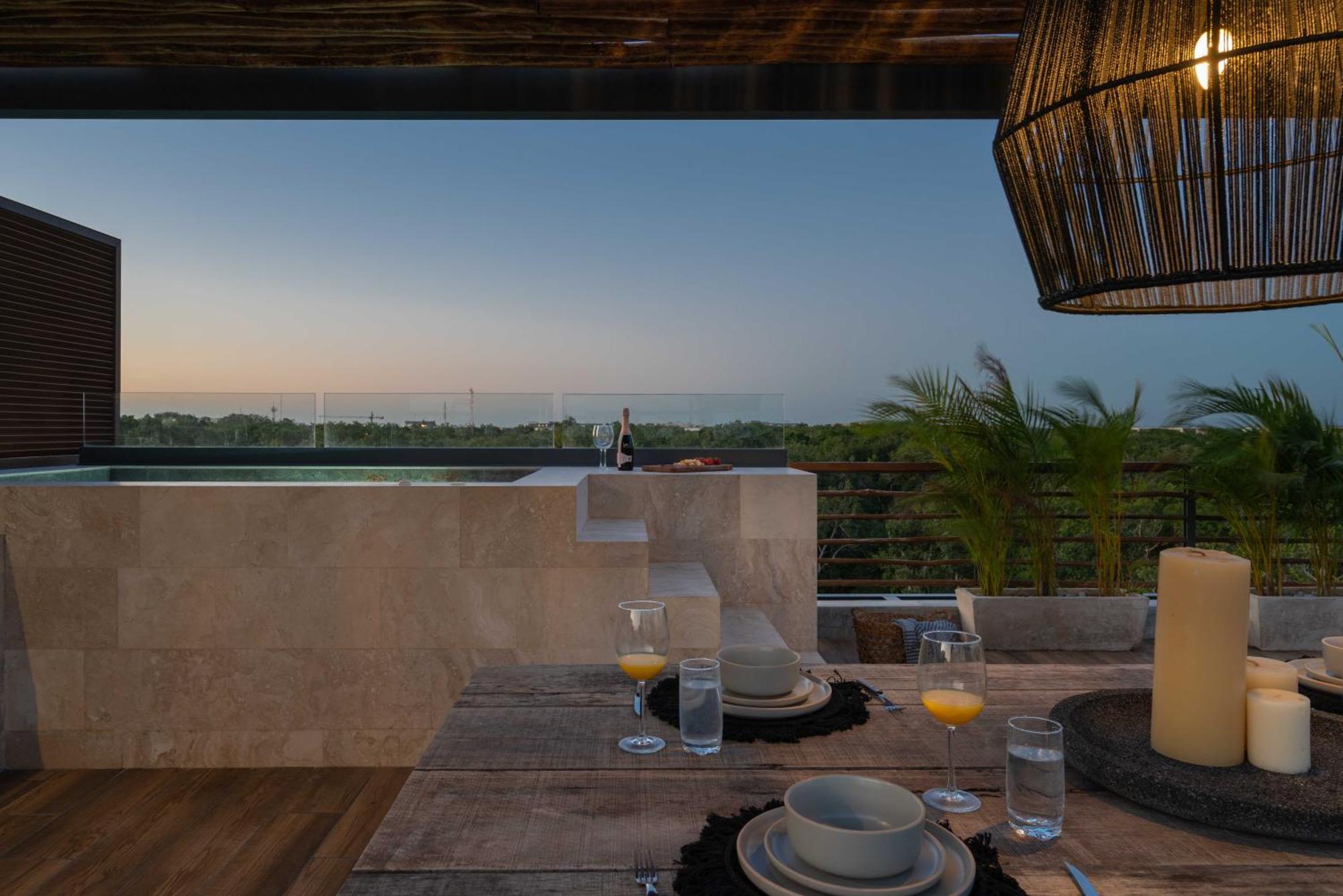 Amazing Penthouse Private Pool close to beach, imagen 4