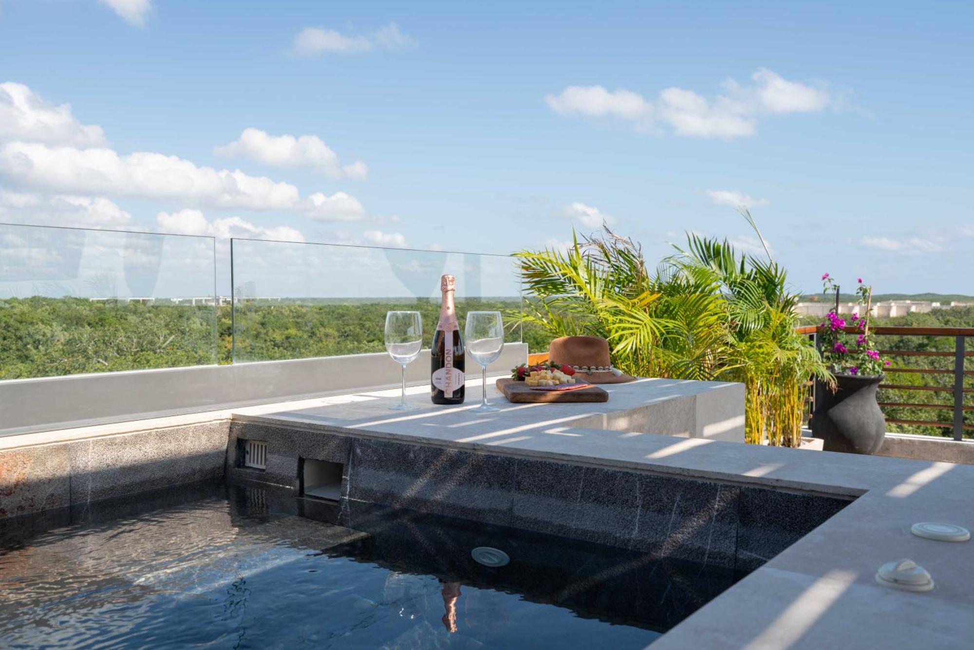 Amazing Penthouse Private Pool close to beach, foto 12
