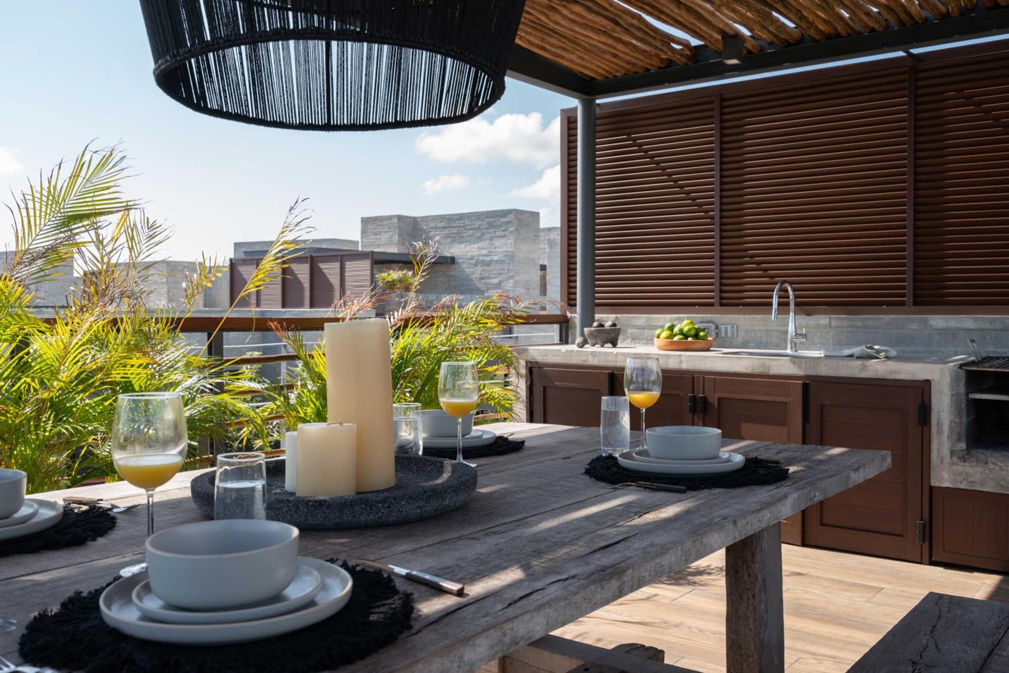 Amazing Penthouse Private Pool close to beach, foto 16
