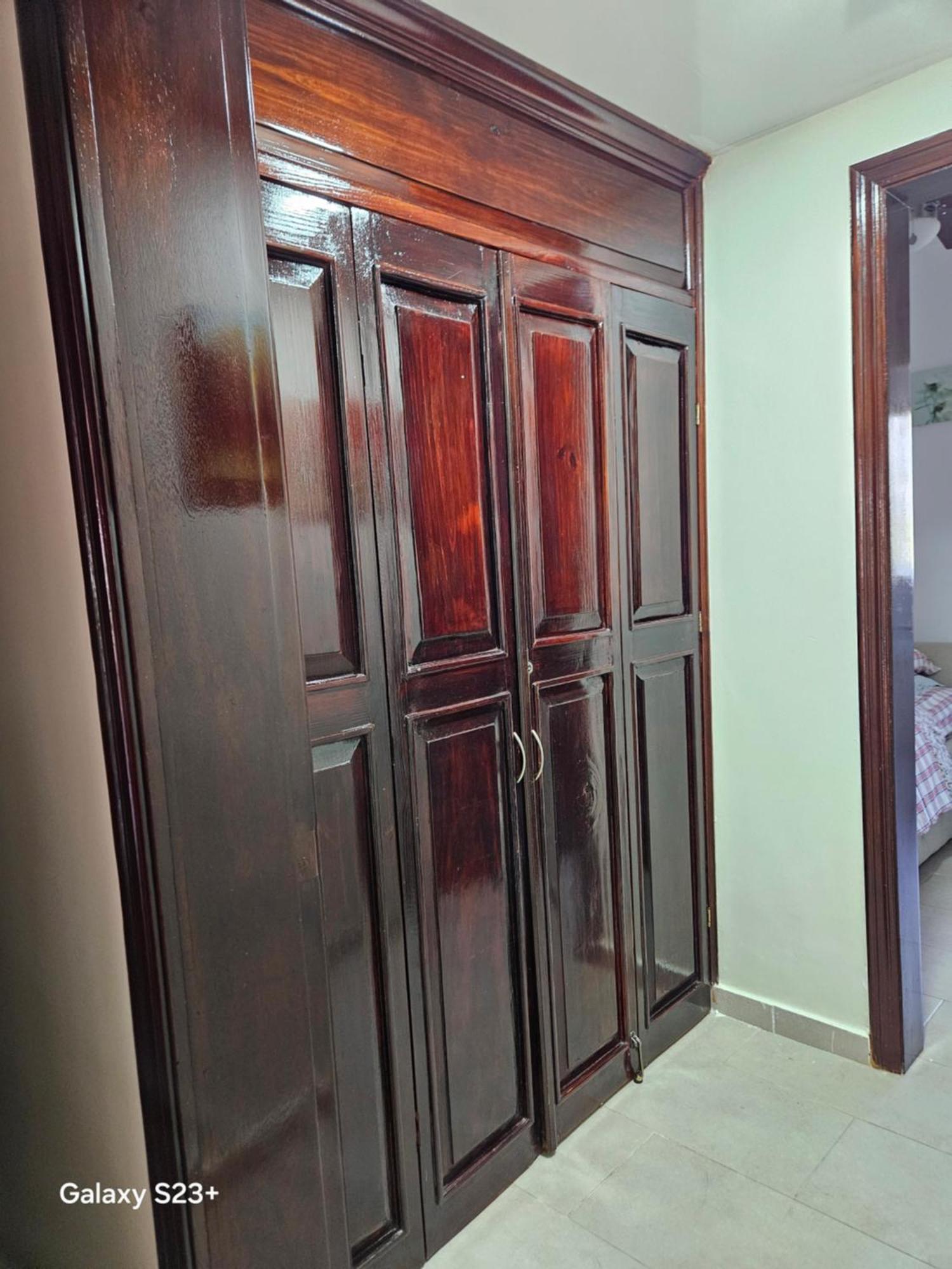 Luxury apto 3 rooms+pool+ campo de golf. Cocotal, foto 16