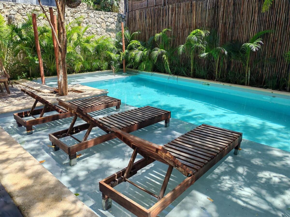 Jacuzzi Retreat Sunrise Haven, foto 8