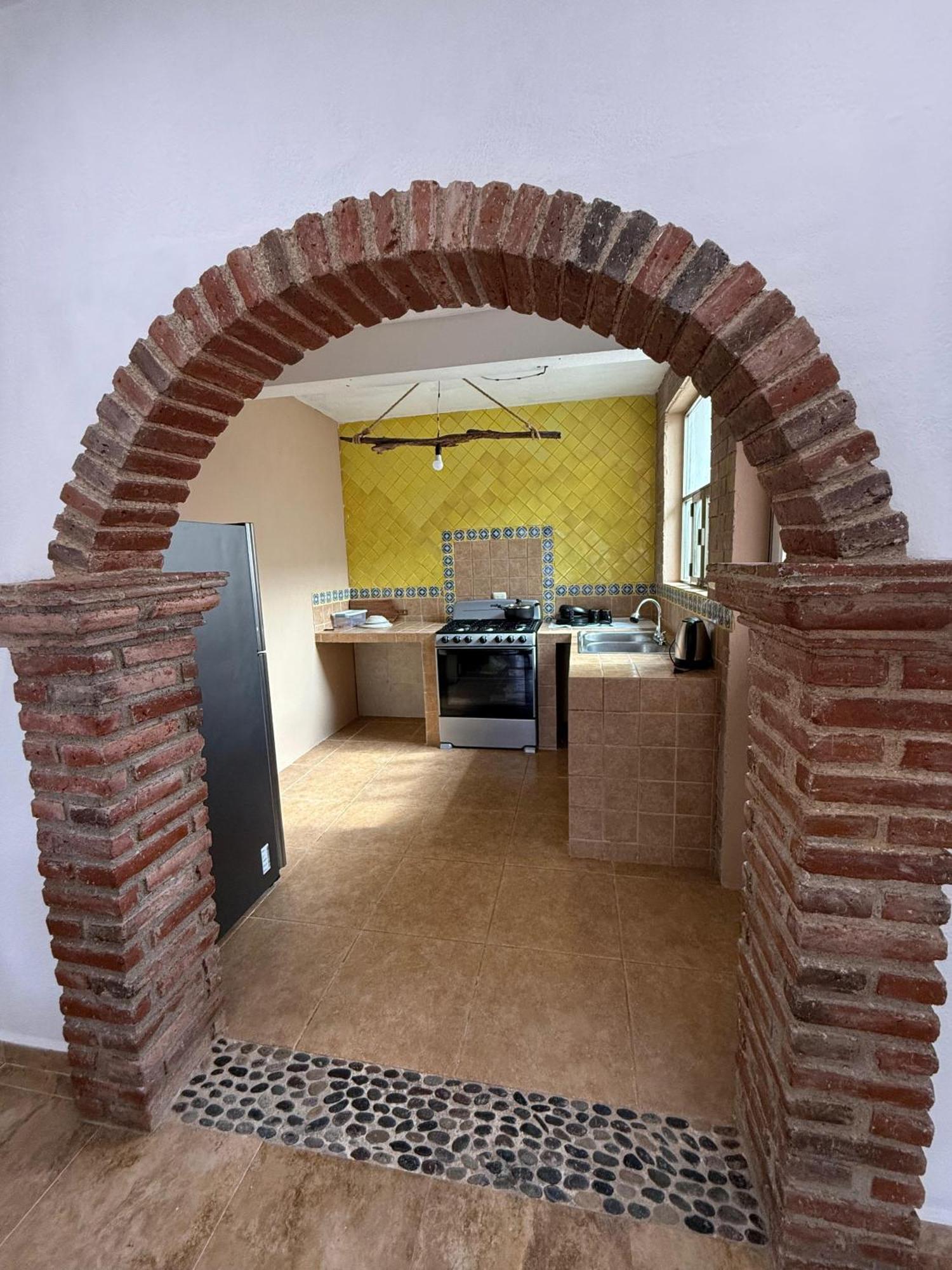 Casa Naay, foto 7