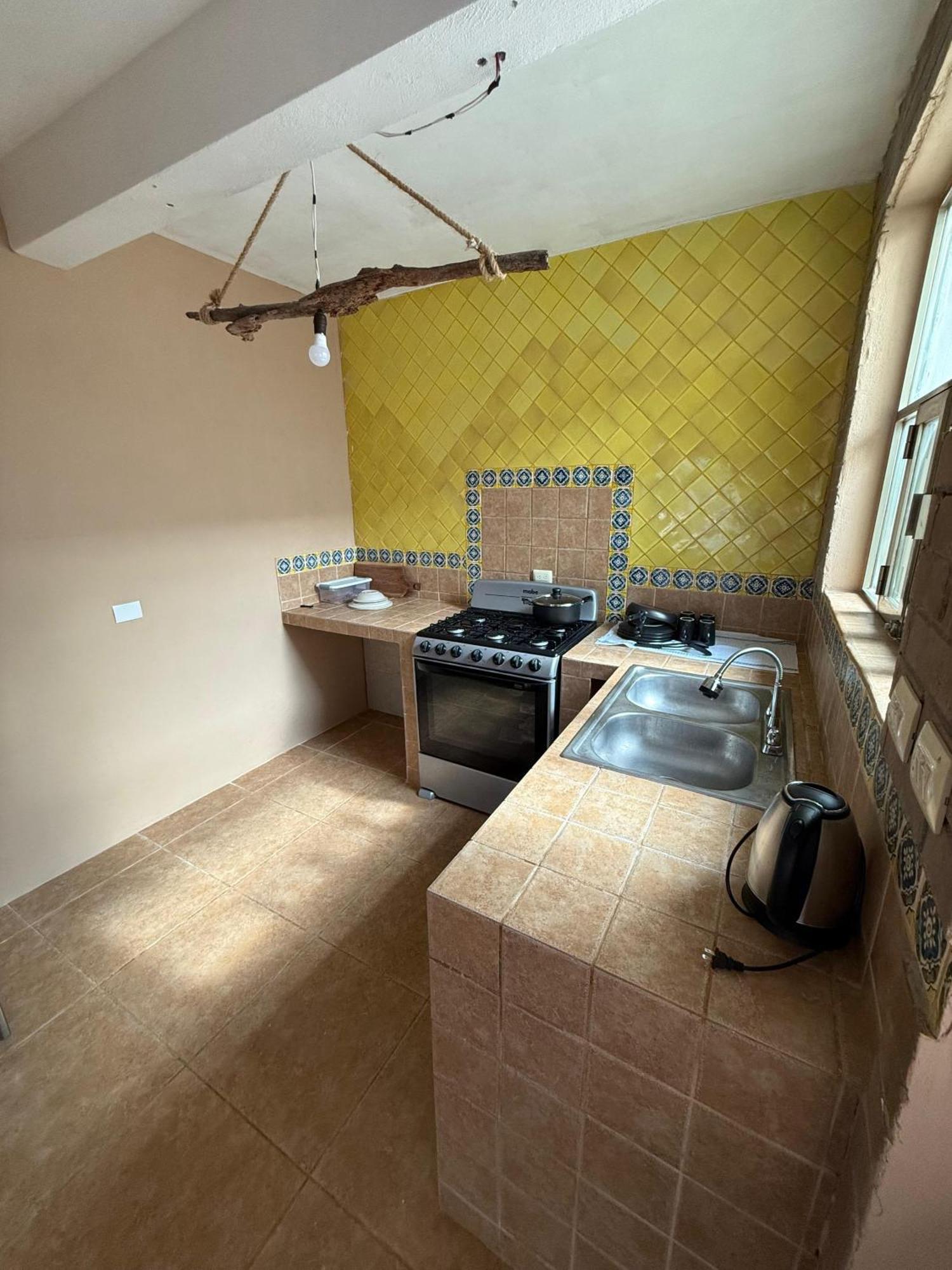 Casa Naay, foto 11