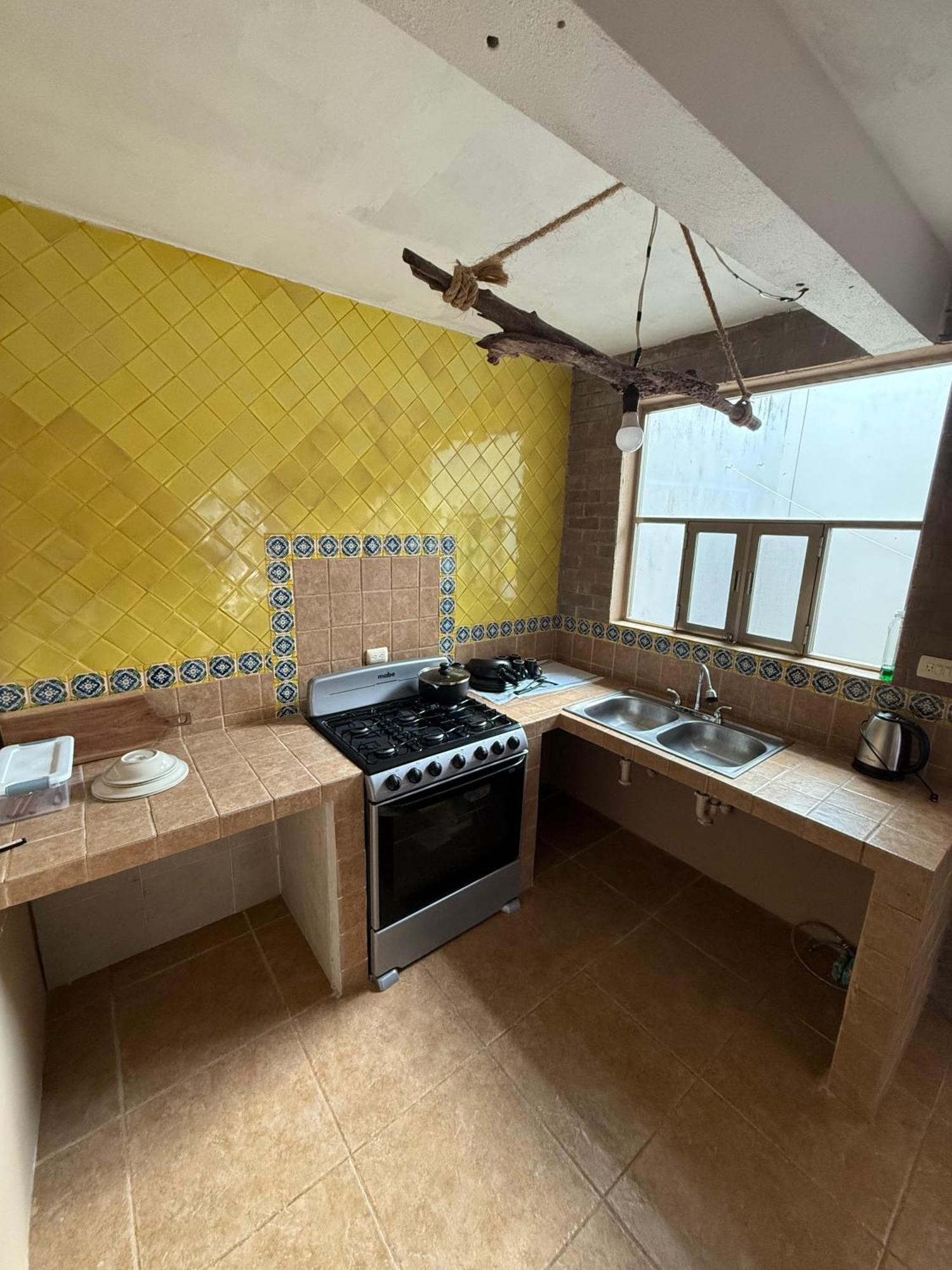 Casa Naay, foto 13