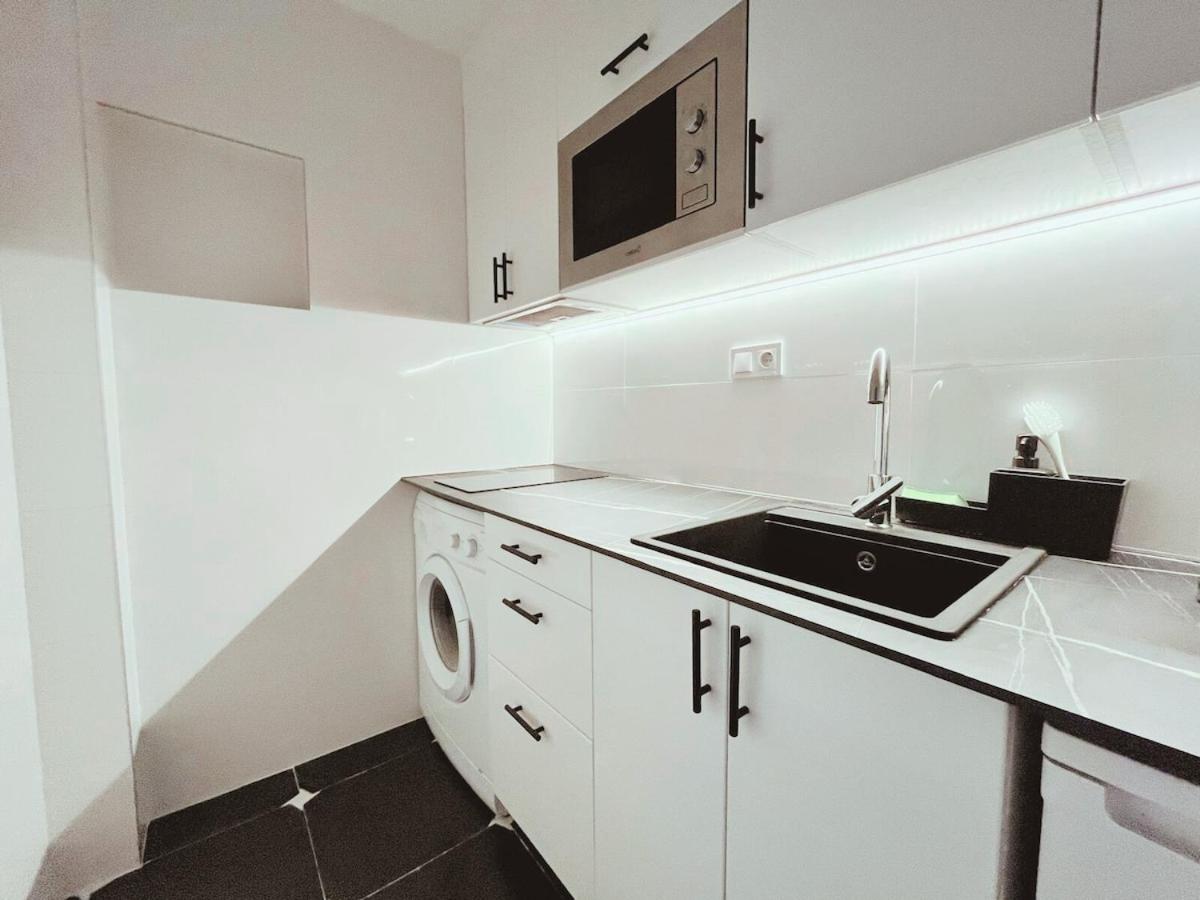 Green Apartment La Mata