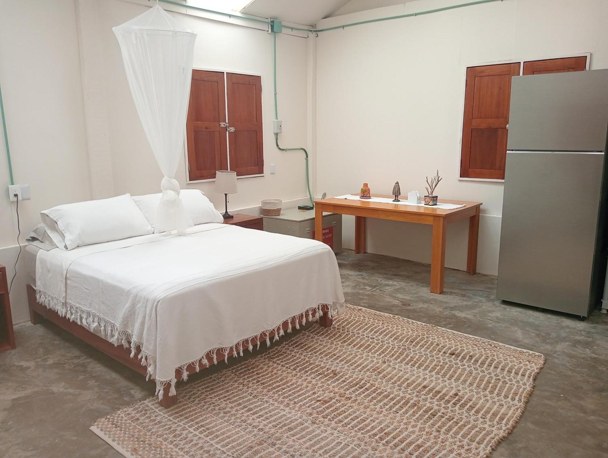 La cabaña del pescador, foto 11