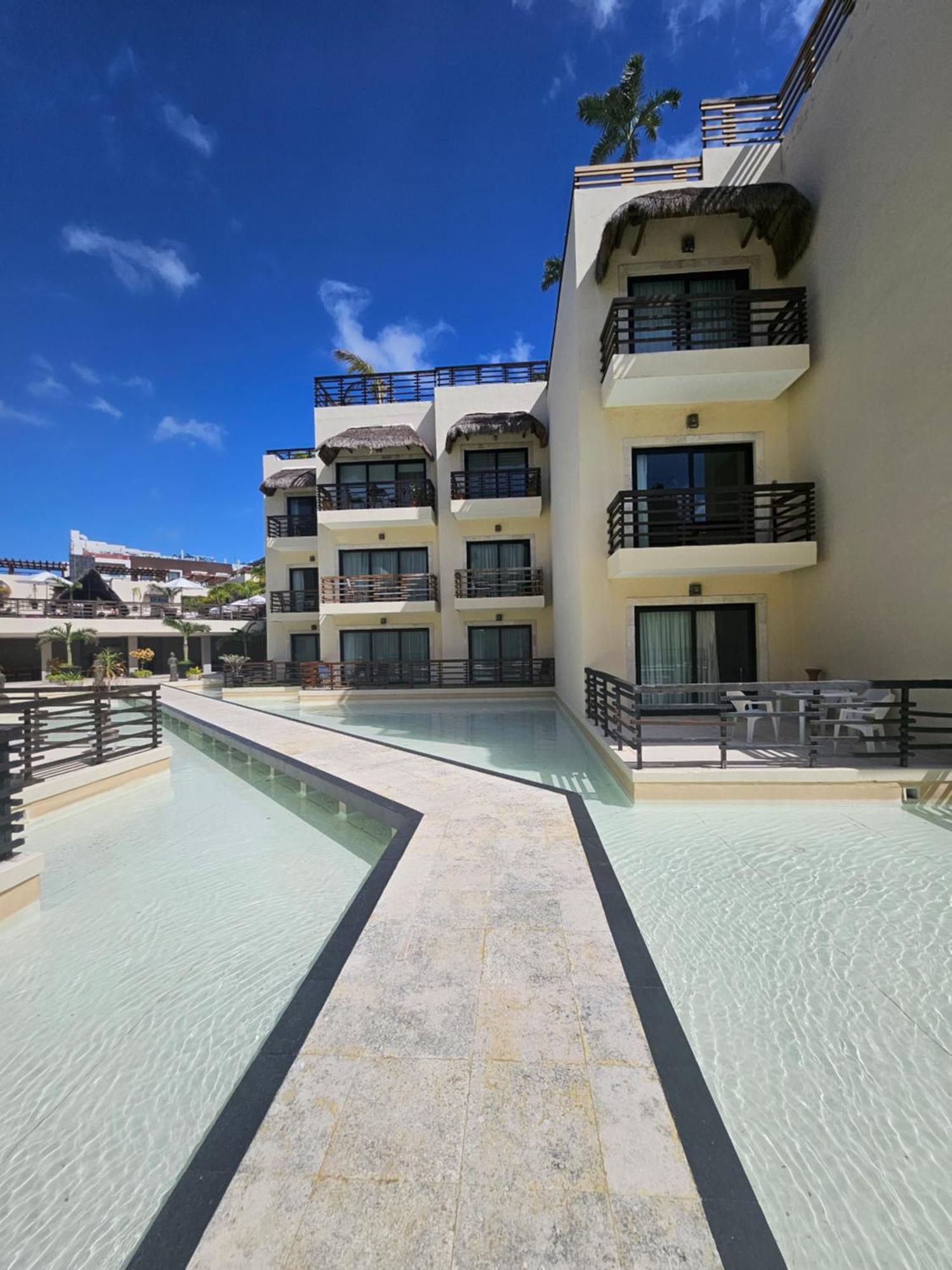 Awesome apartment at Aldea Thai Beachfront, foto 14