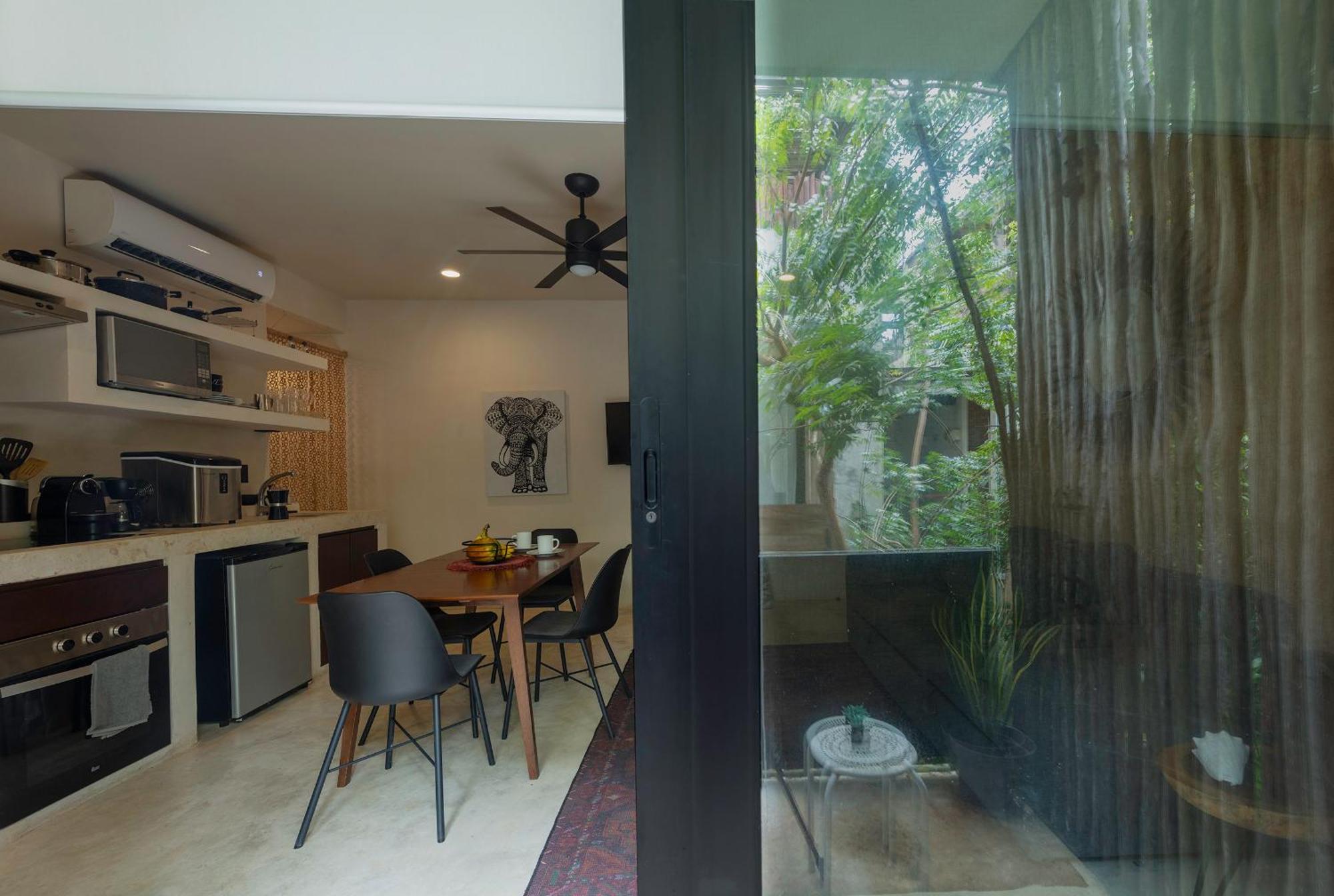 Charming Tulum Getaway in Prime Location, foto 9