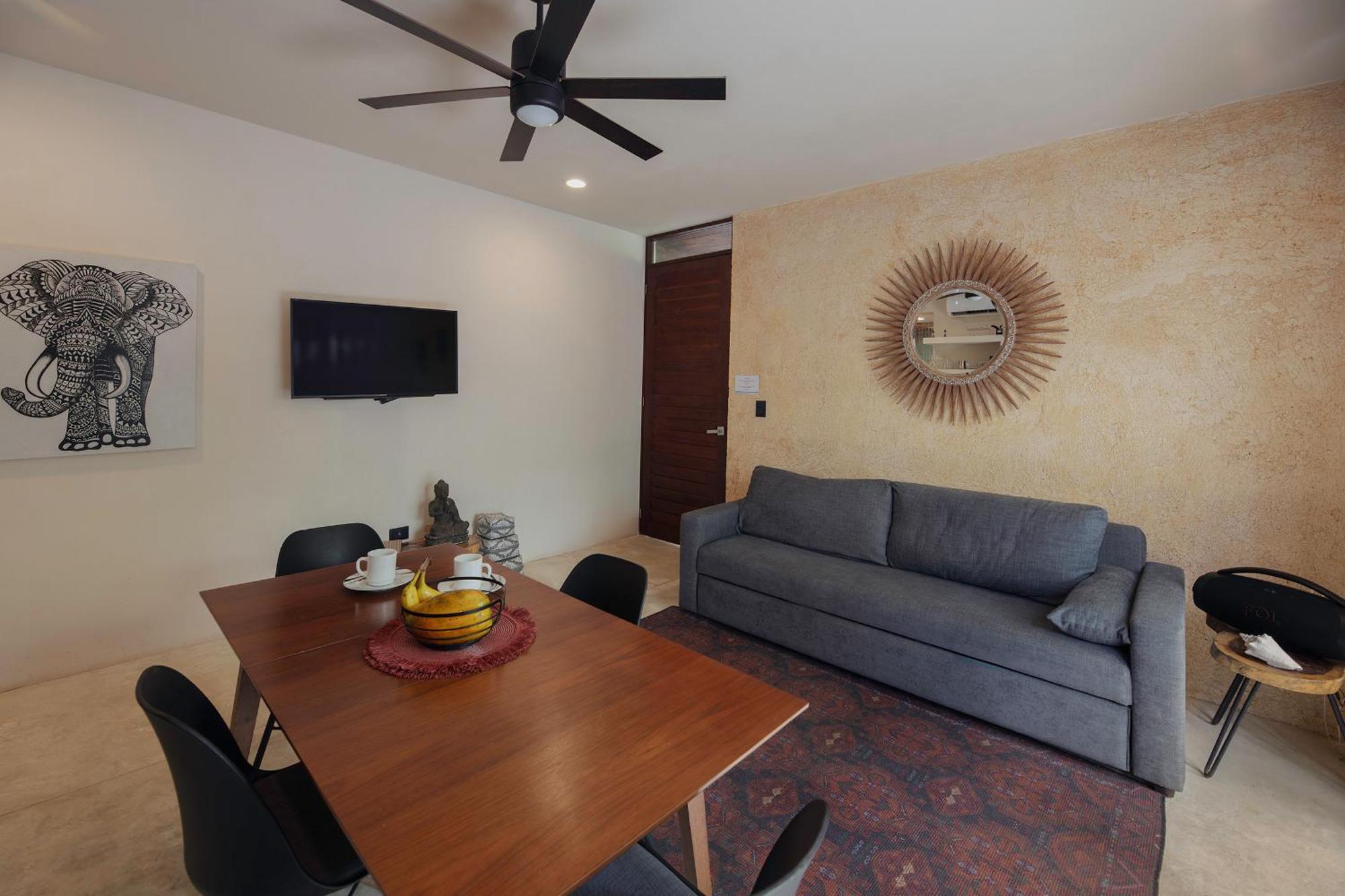 Charming Tulum Getaway in Prime Location, foto 12