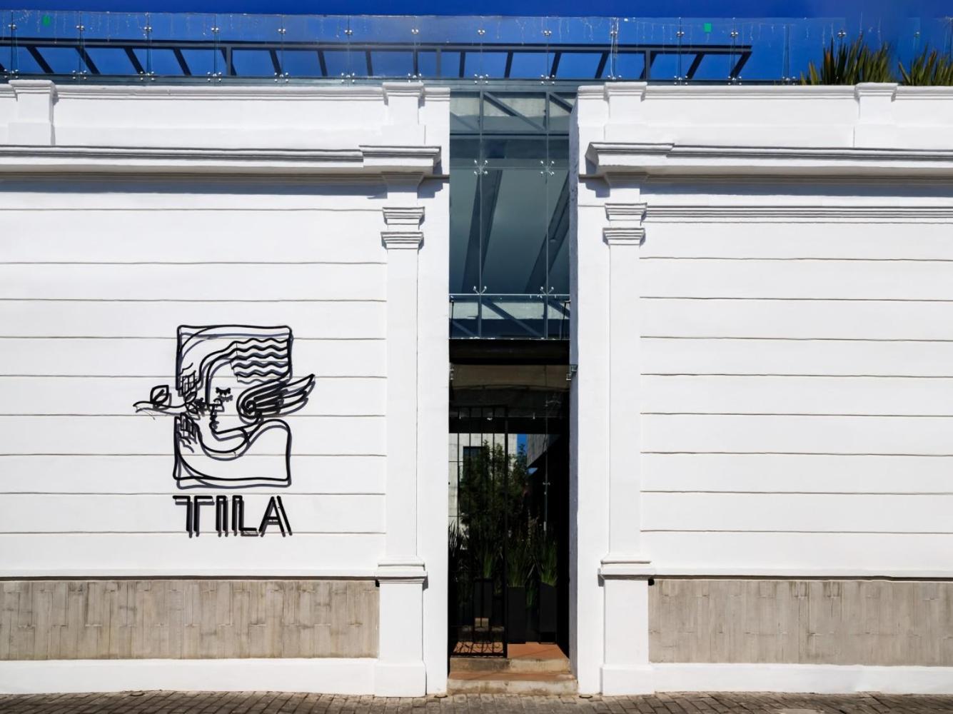 Hotel Tila, foto 8