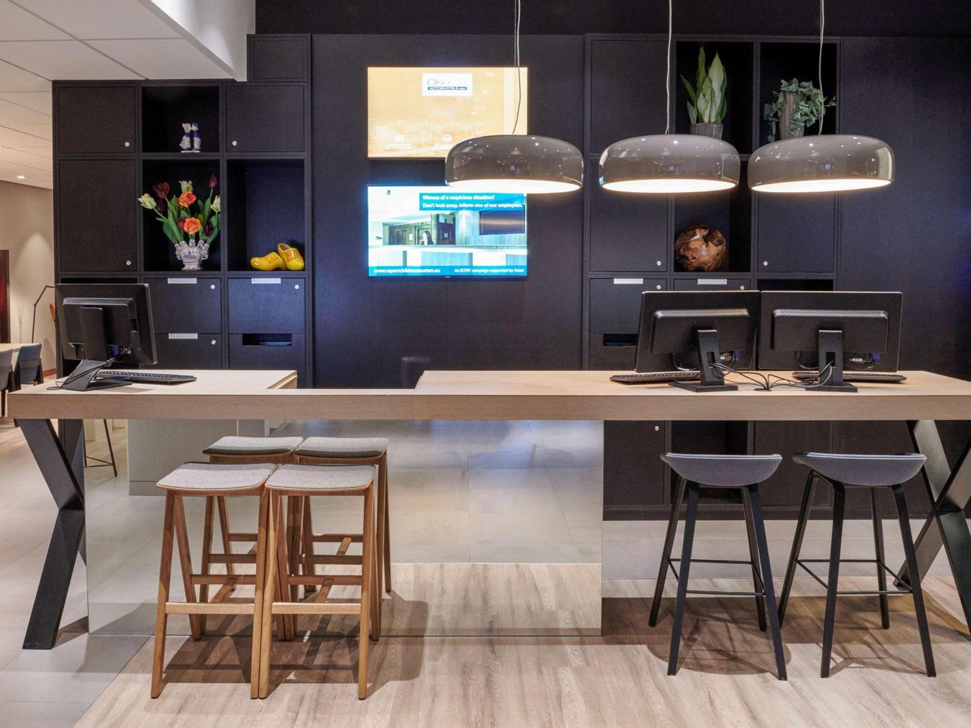 3. Mercure Tilburg Centrum