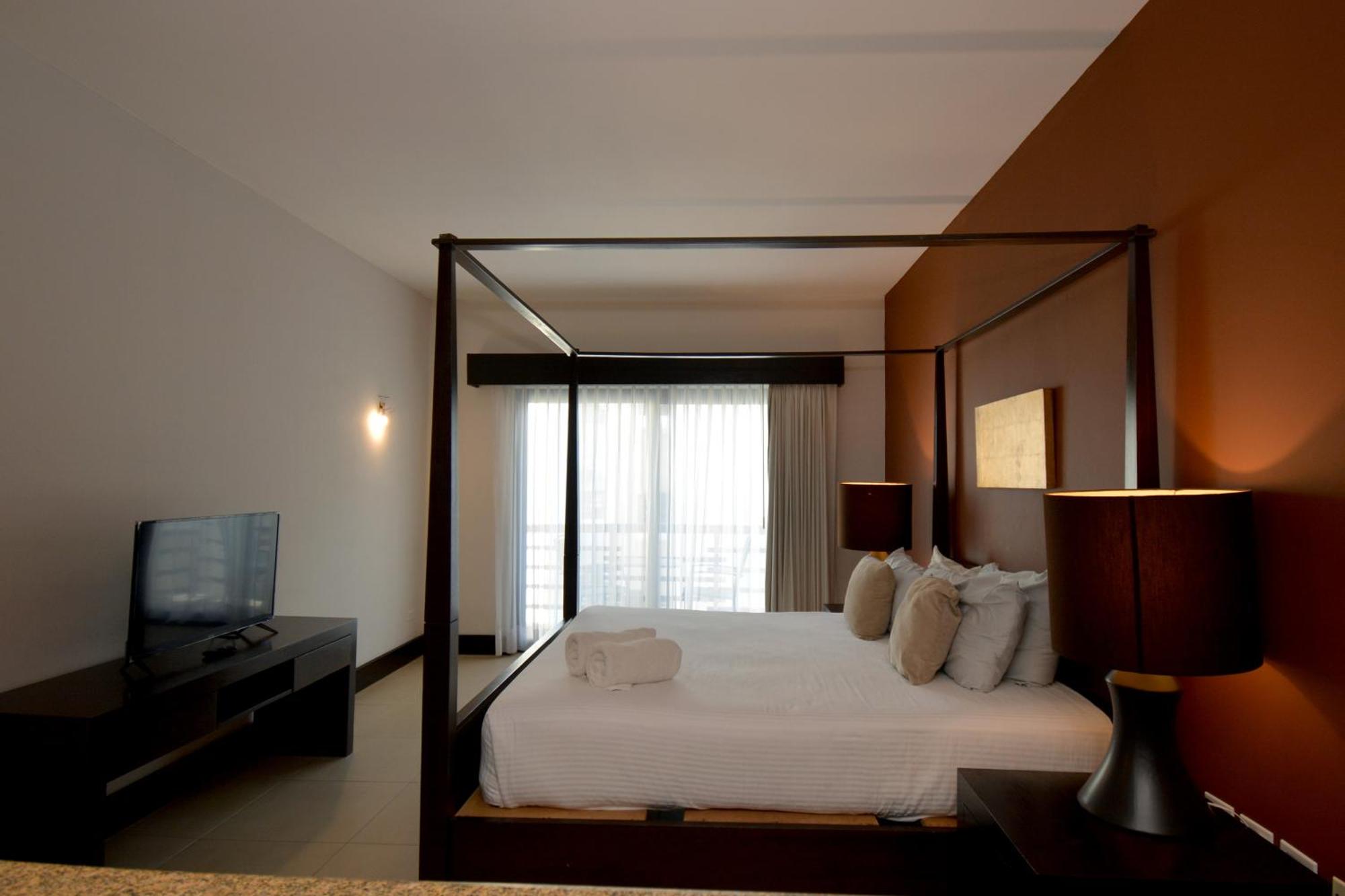 Awesome apartment at Aldea Thai Beachfront, foto 7