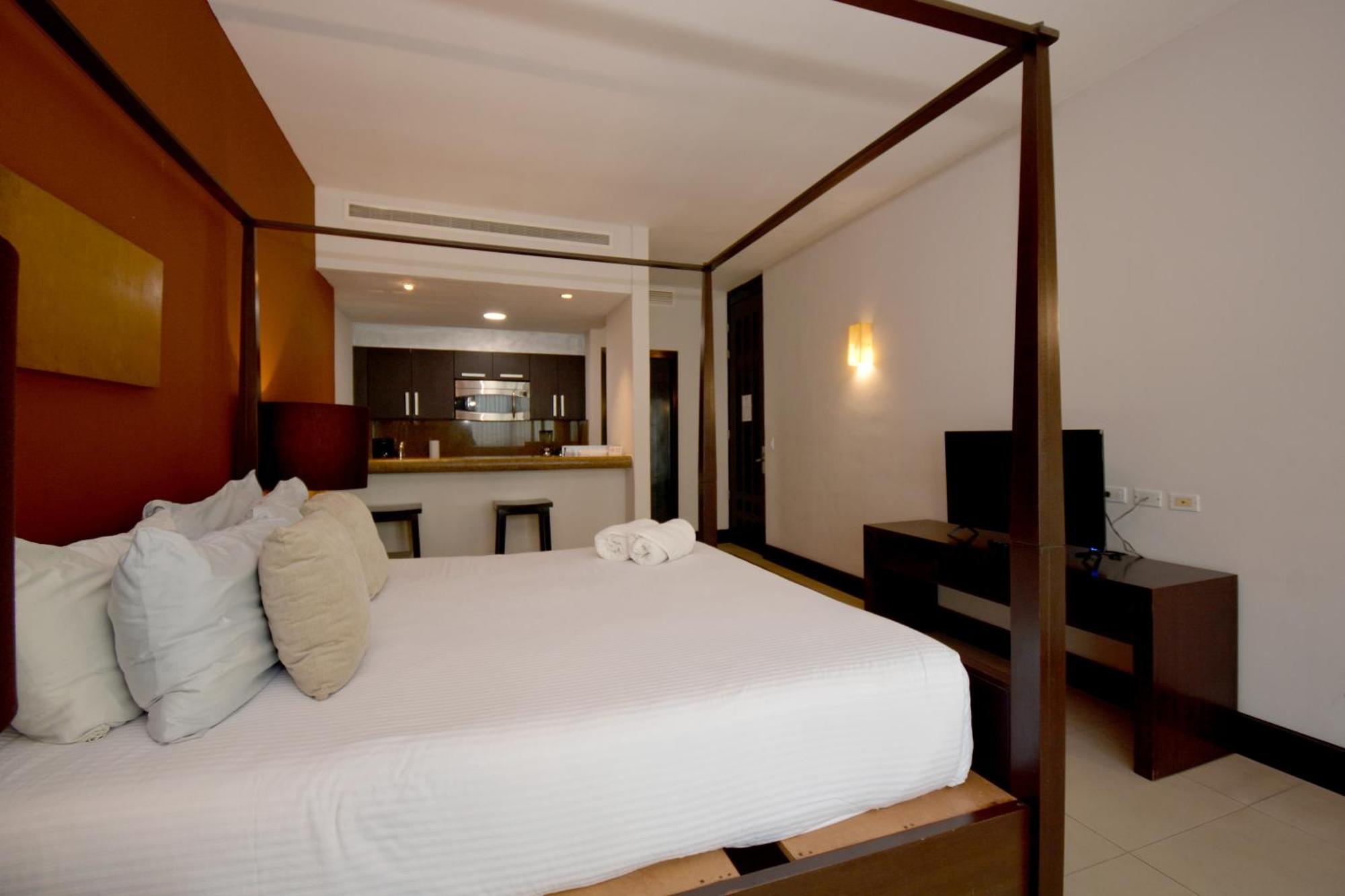 Awesome apartment at Aldea Thai Beachfront, foto 10
