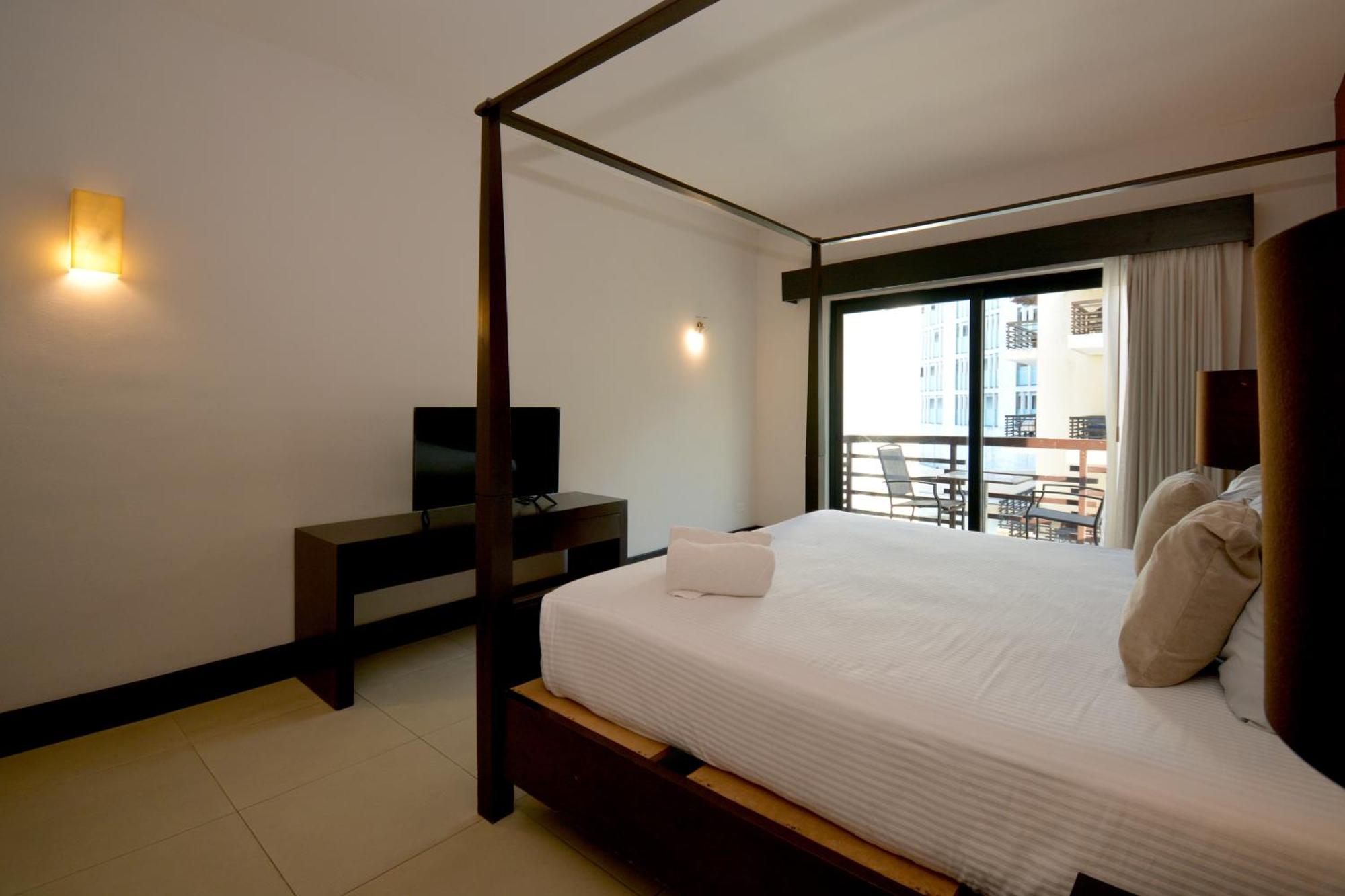 Awesome apartment at Aldea Thai Beachfront, foto 12