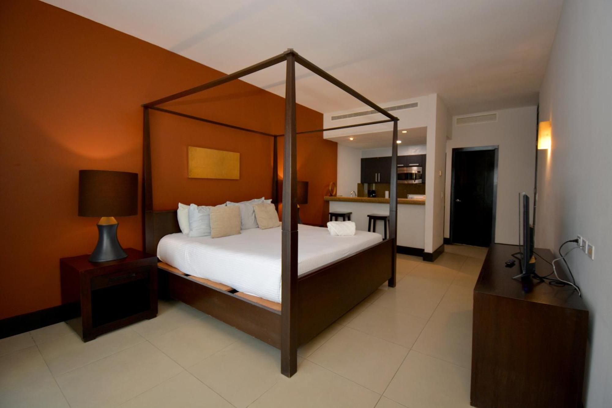 Awesome apartment at Aldea Thai Beachfront, foto 15