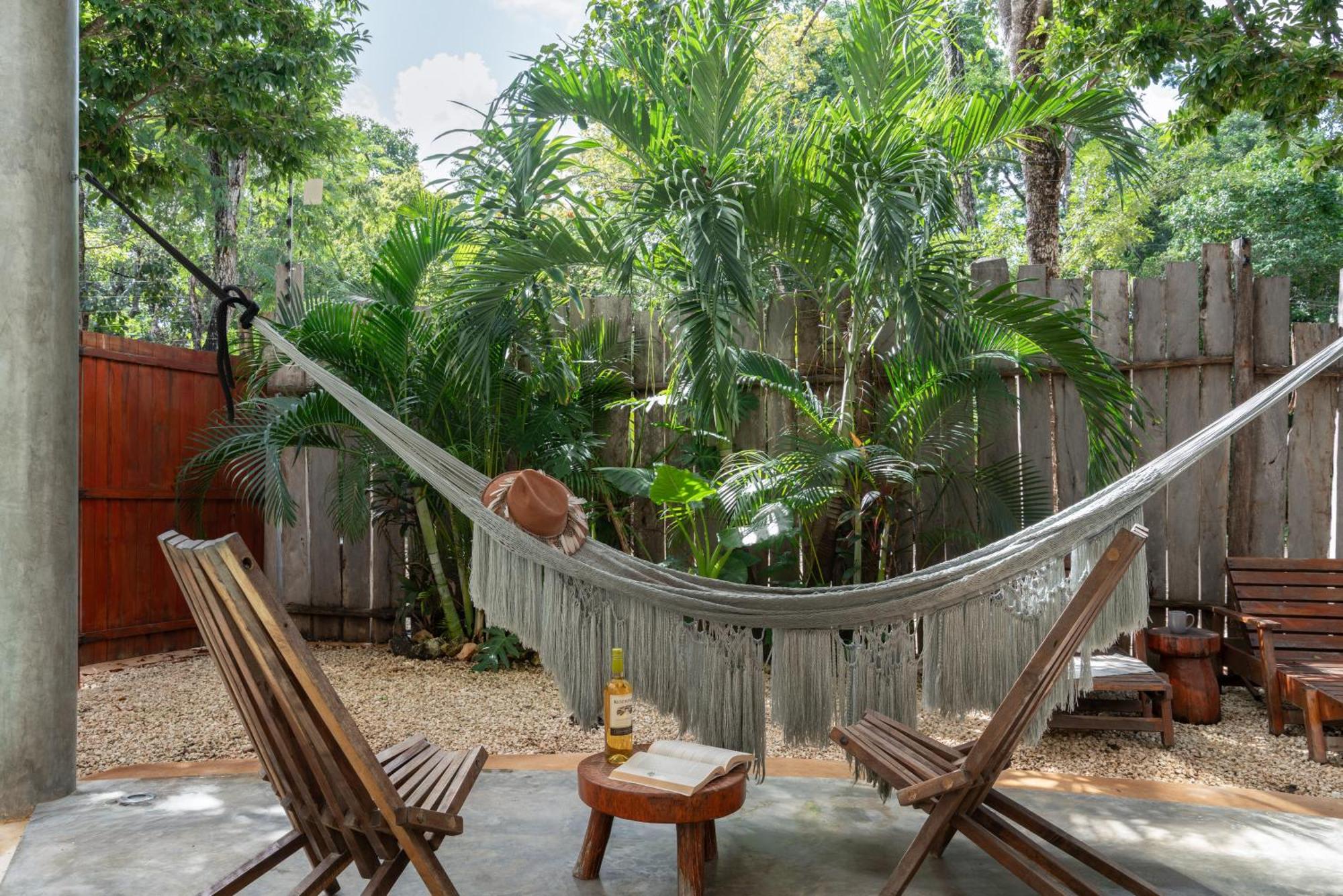Auralis Boho Boho Villa-Priv Pool-Concierge-BBQ 3B, foto 12