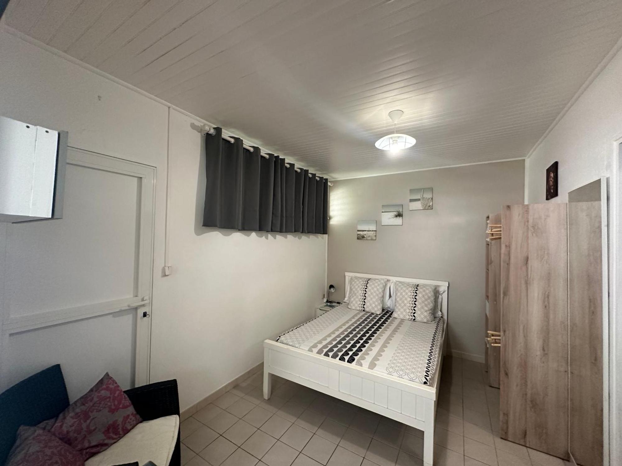 Studio LA PISCINE, foto 16