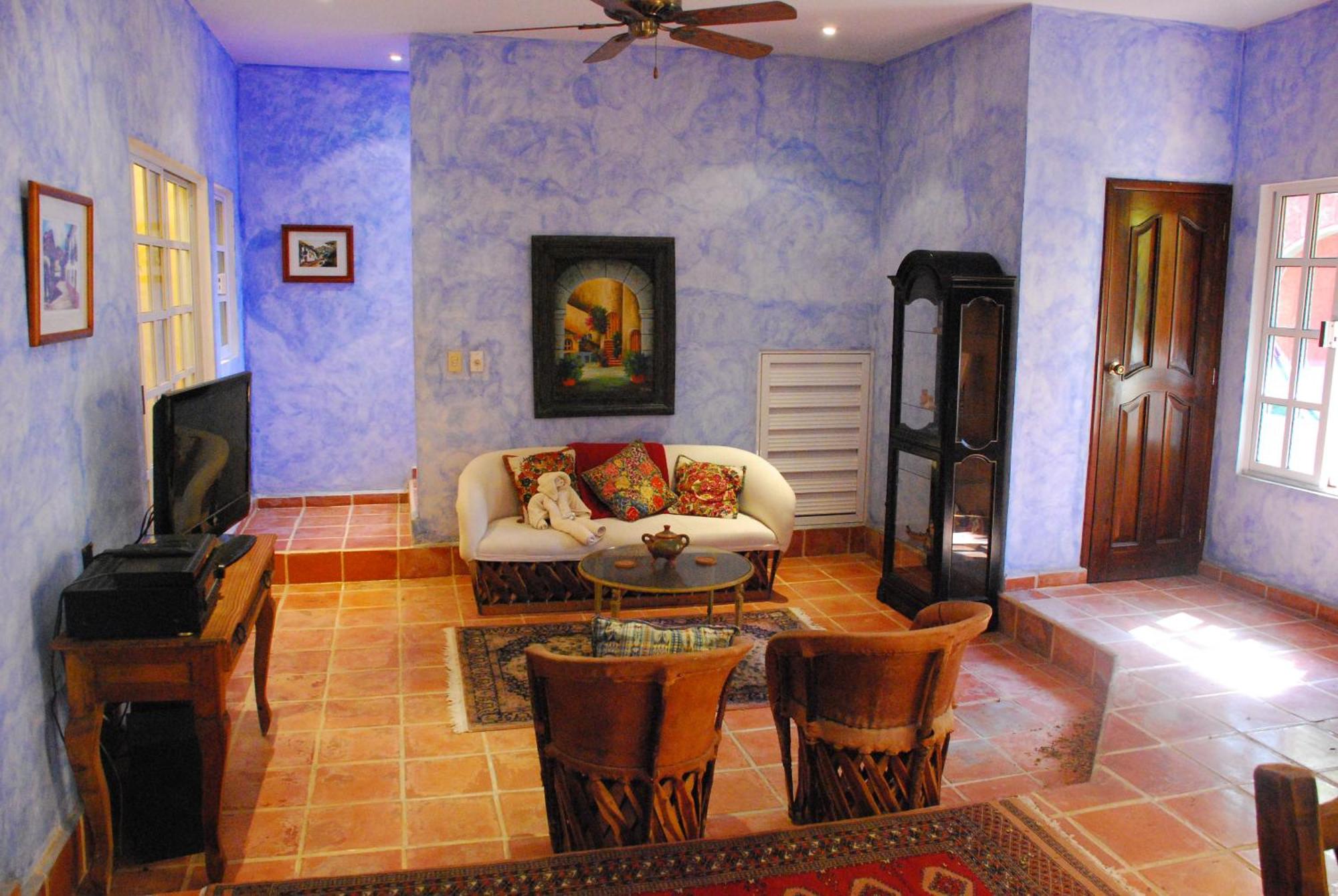 Casa Colonial Estate, Cozumel, imagen 4