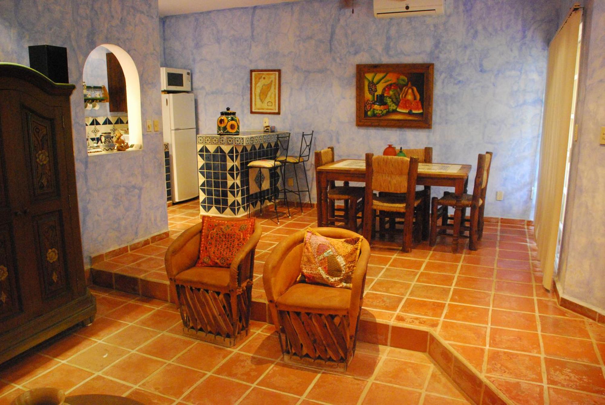 Casa Colonial Estate, Cozumel, foto 6