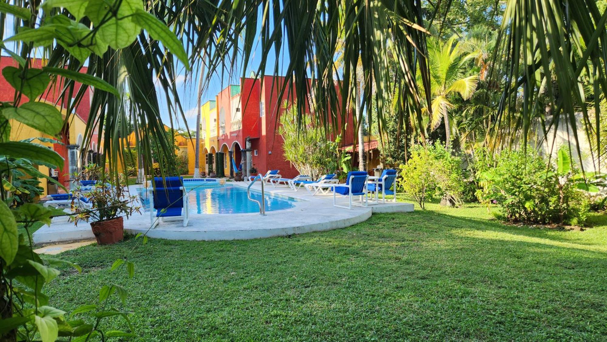 Casa Colonial Estate, Cozumel, foto 12