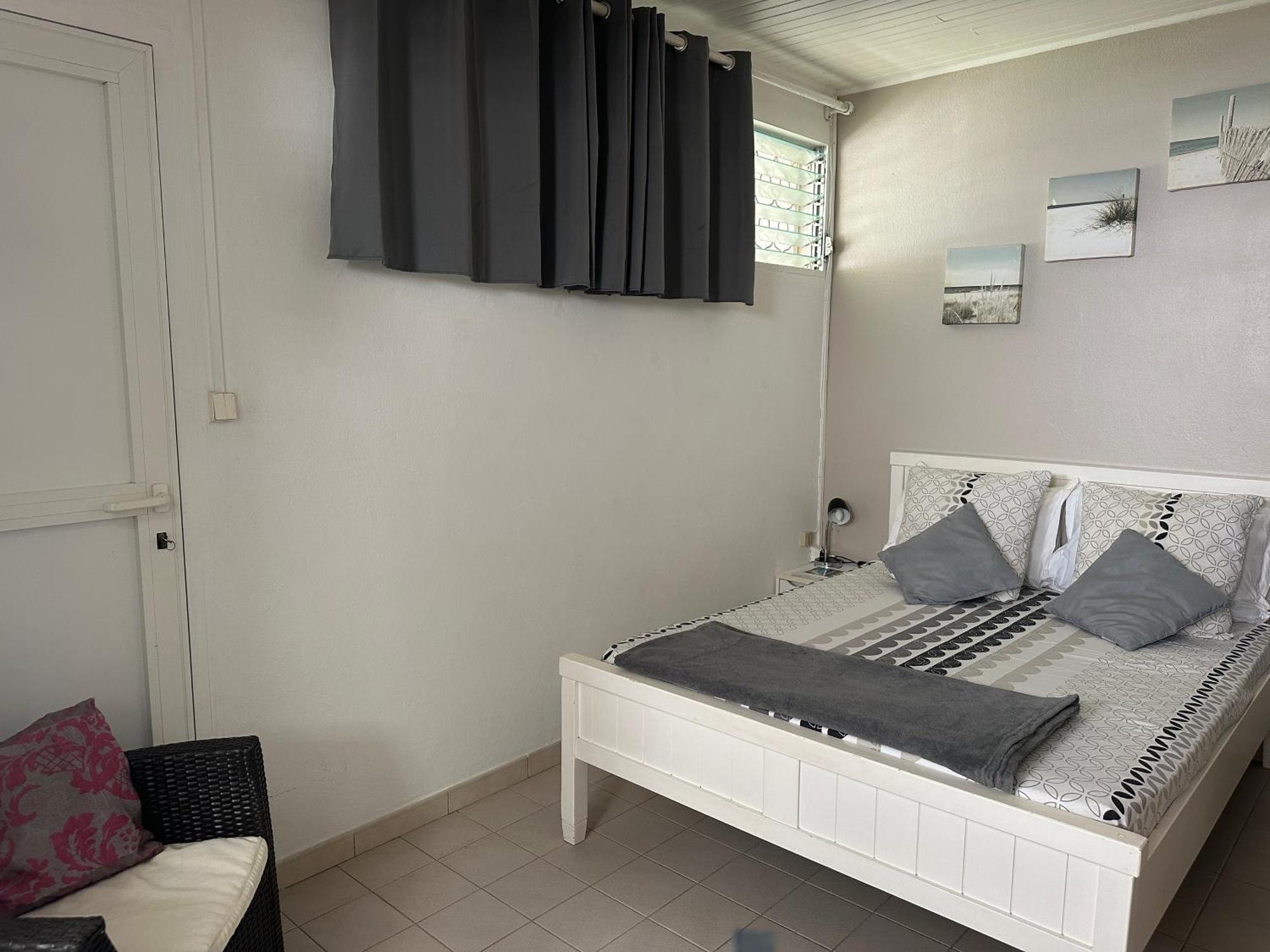 Studio LA PISCINE, foto 15