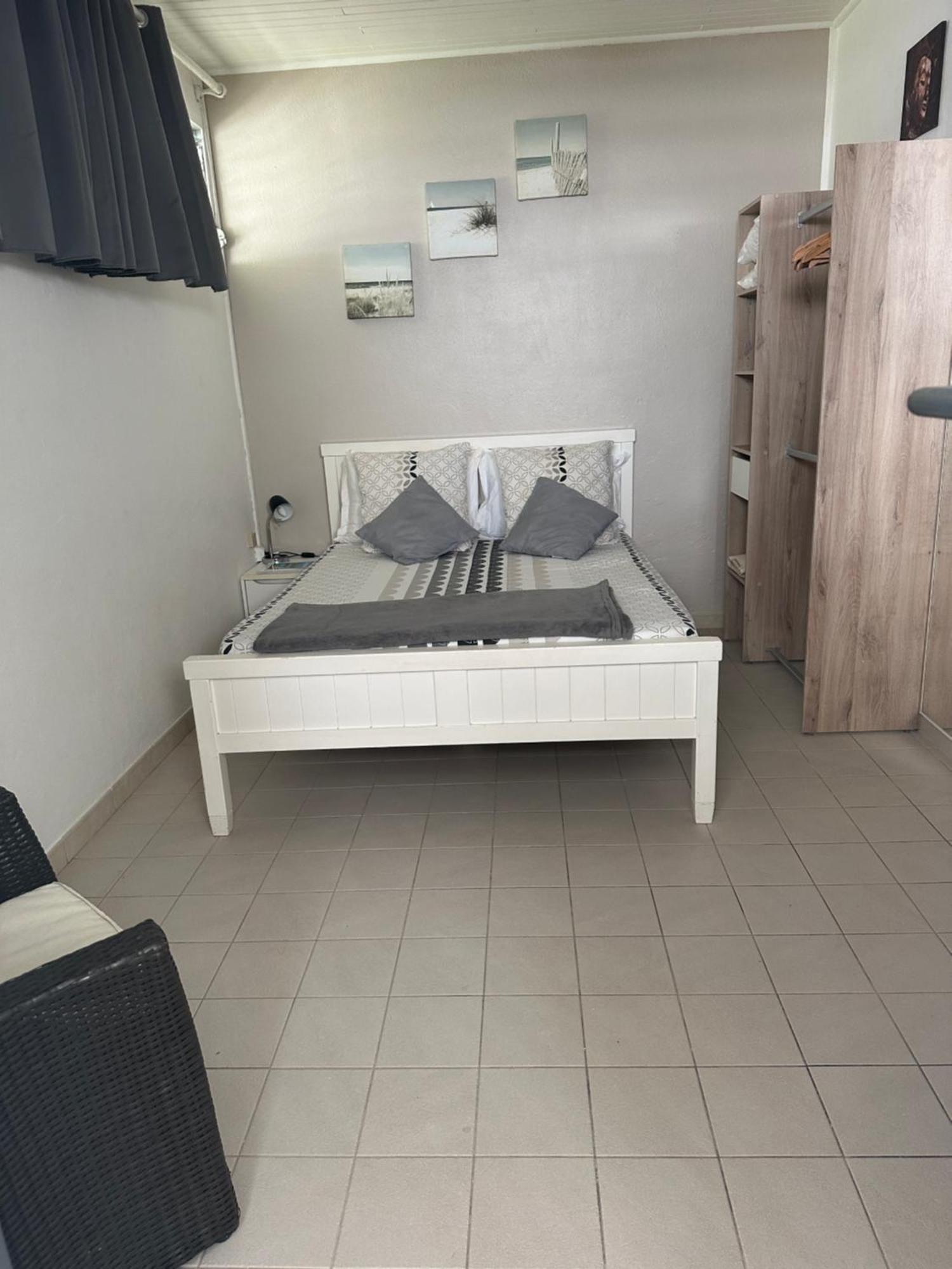 Studio LA PISCINE, imagen 3