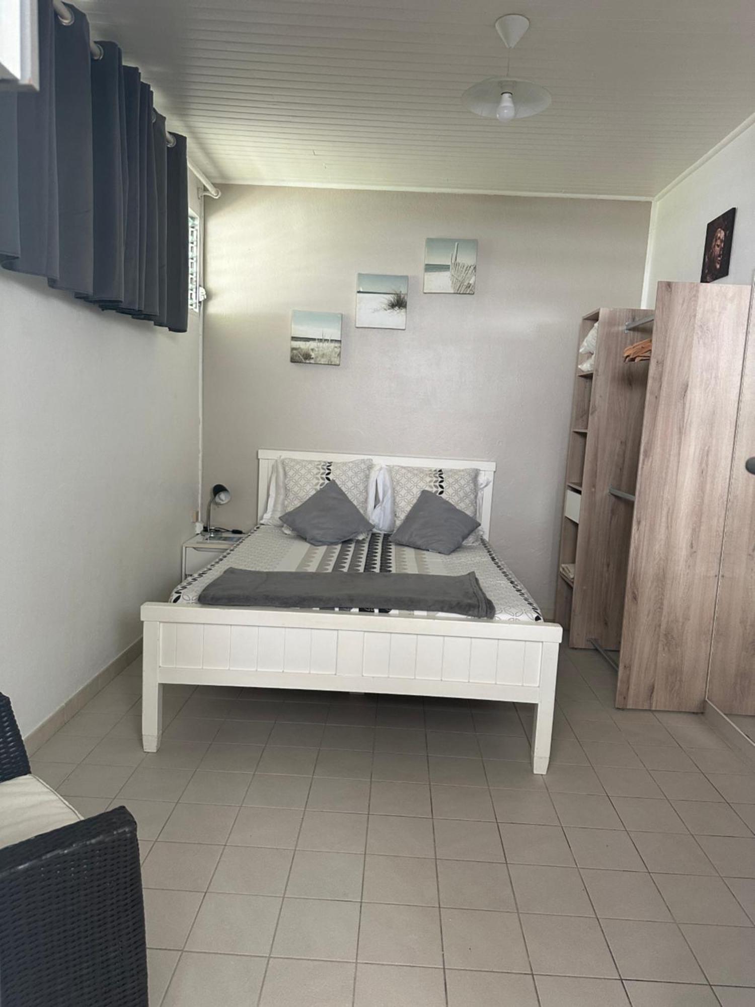 Studio LA PISCINE, foto 13