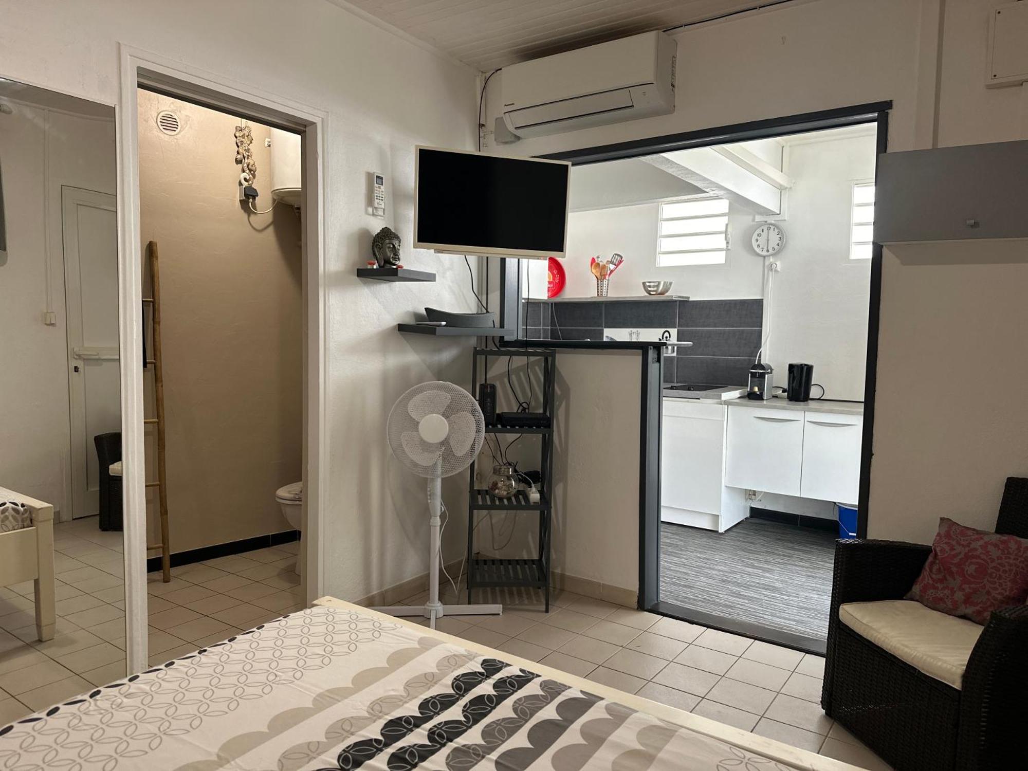 Studio LA PISCINE, foto 12