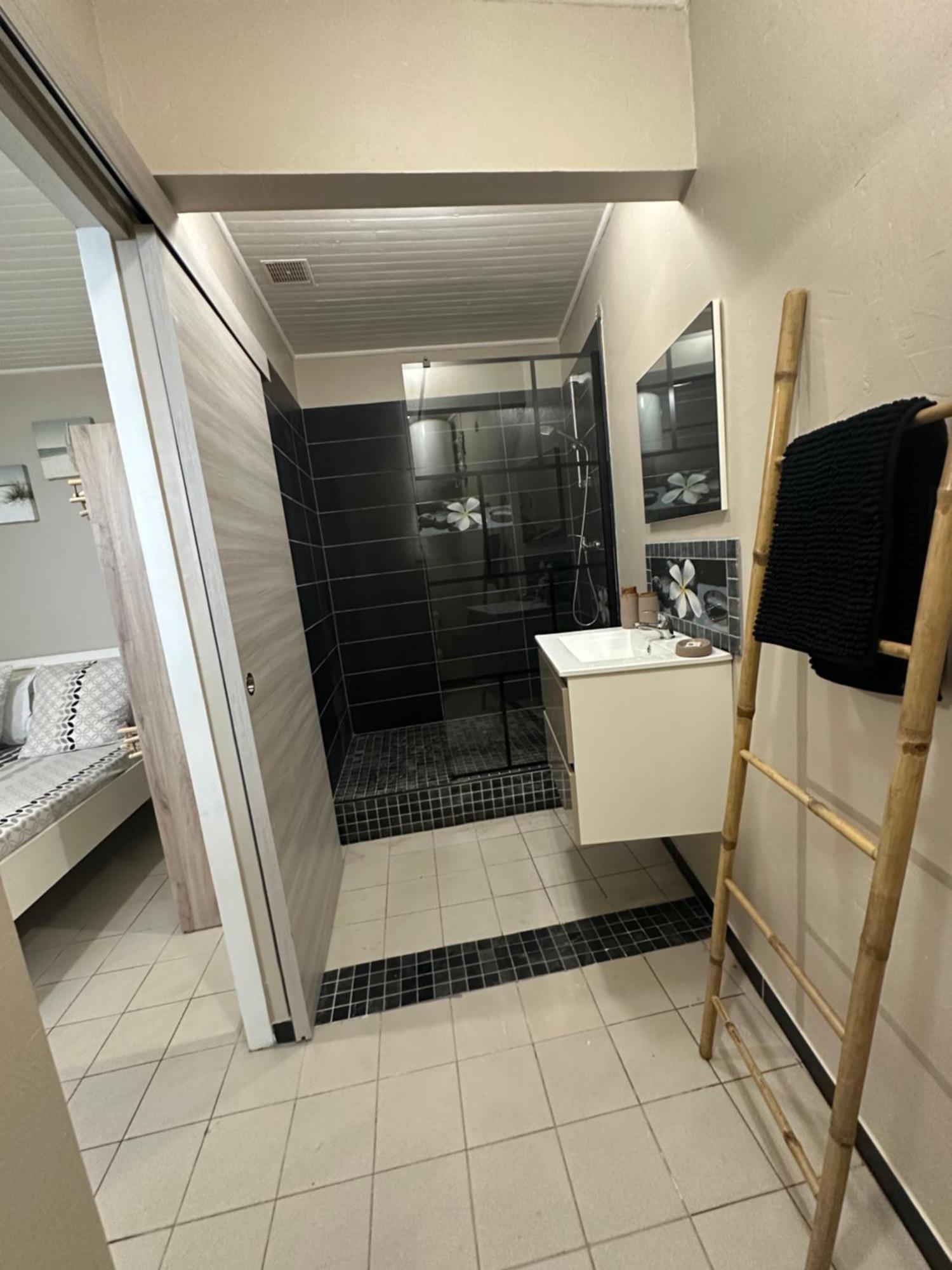 Studio LA PISCINE, foto 10