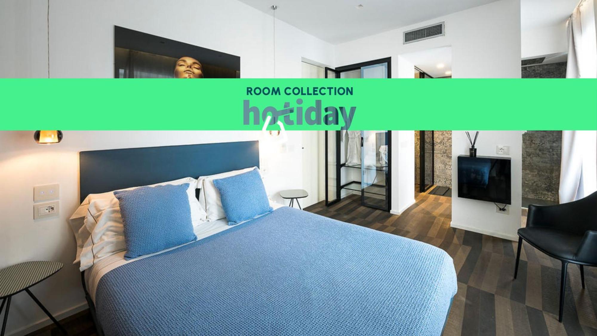 HOTIDAY Room Collection - Olbia Wallure