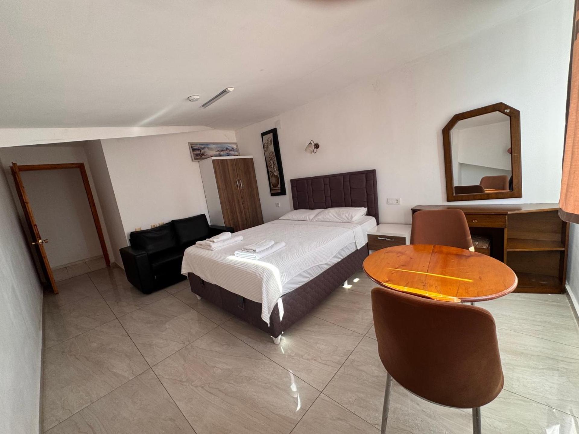 Elitas Apart Otel
