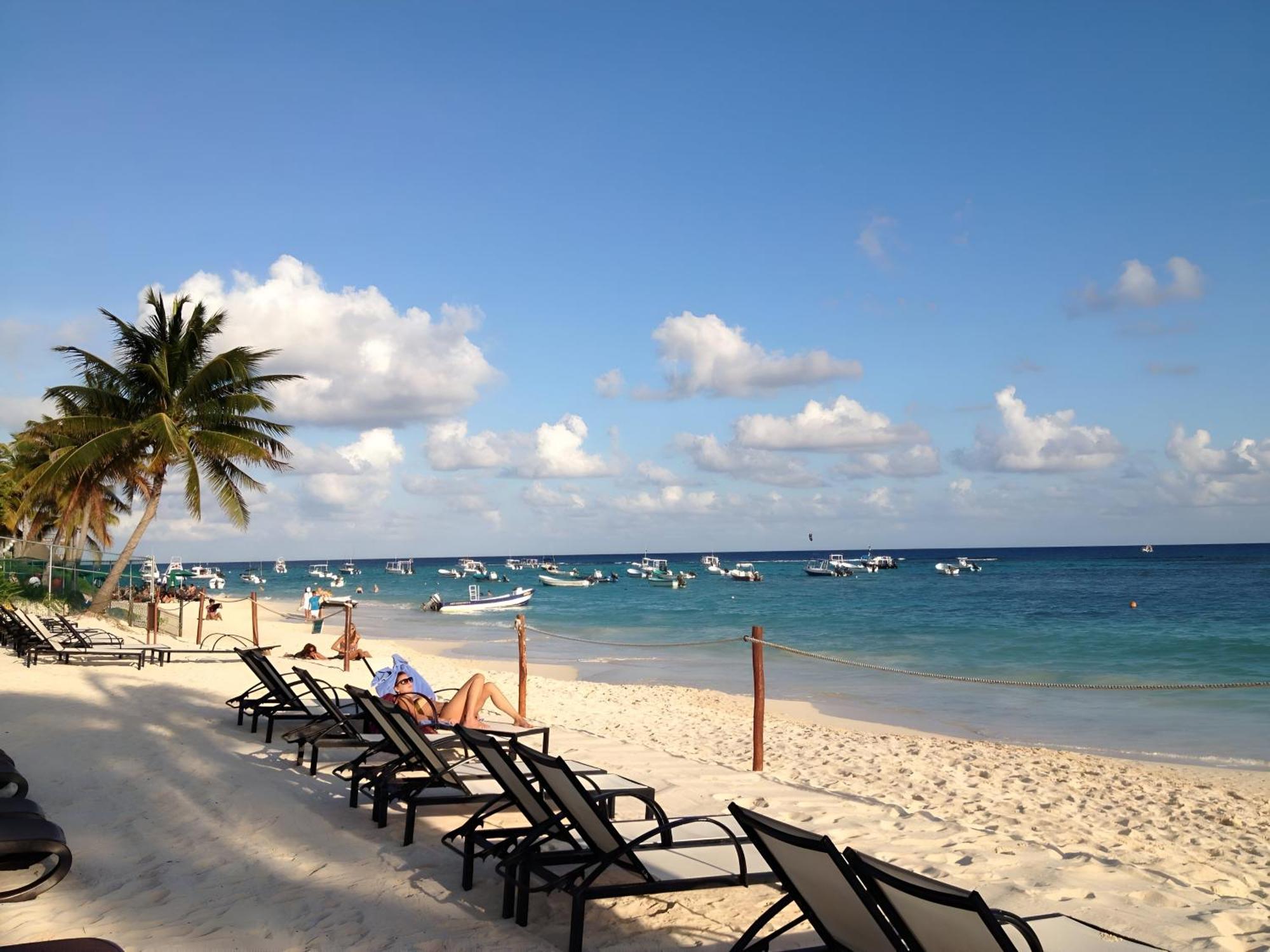 Best Beachfront Location at Elements, foto 7