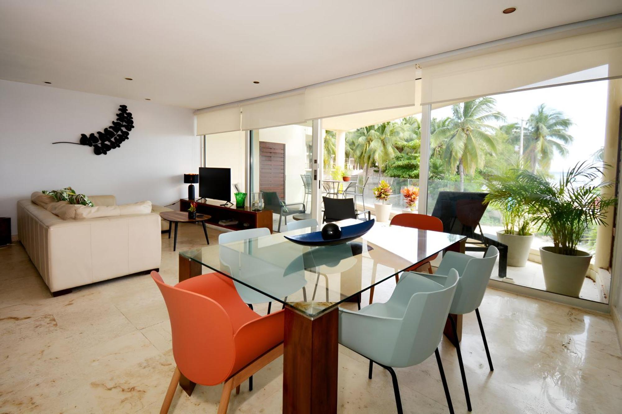 Best Beachfront Location at Elements, foto 12