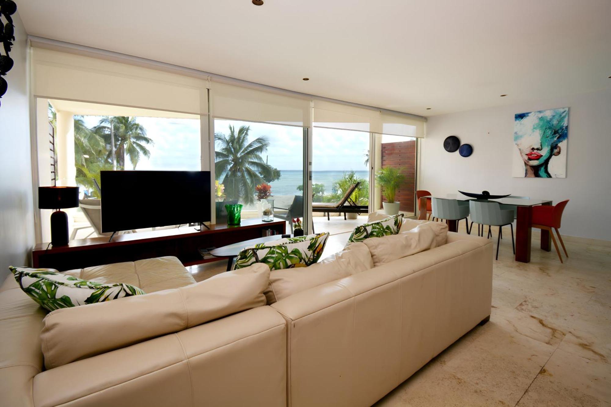Best Beachfront Location at Elements, foto 10