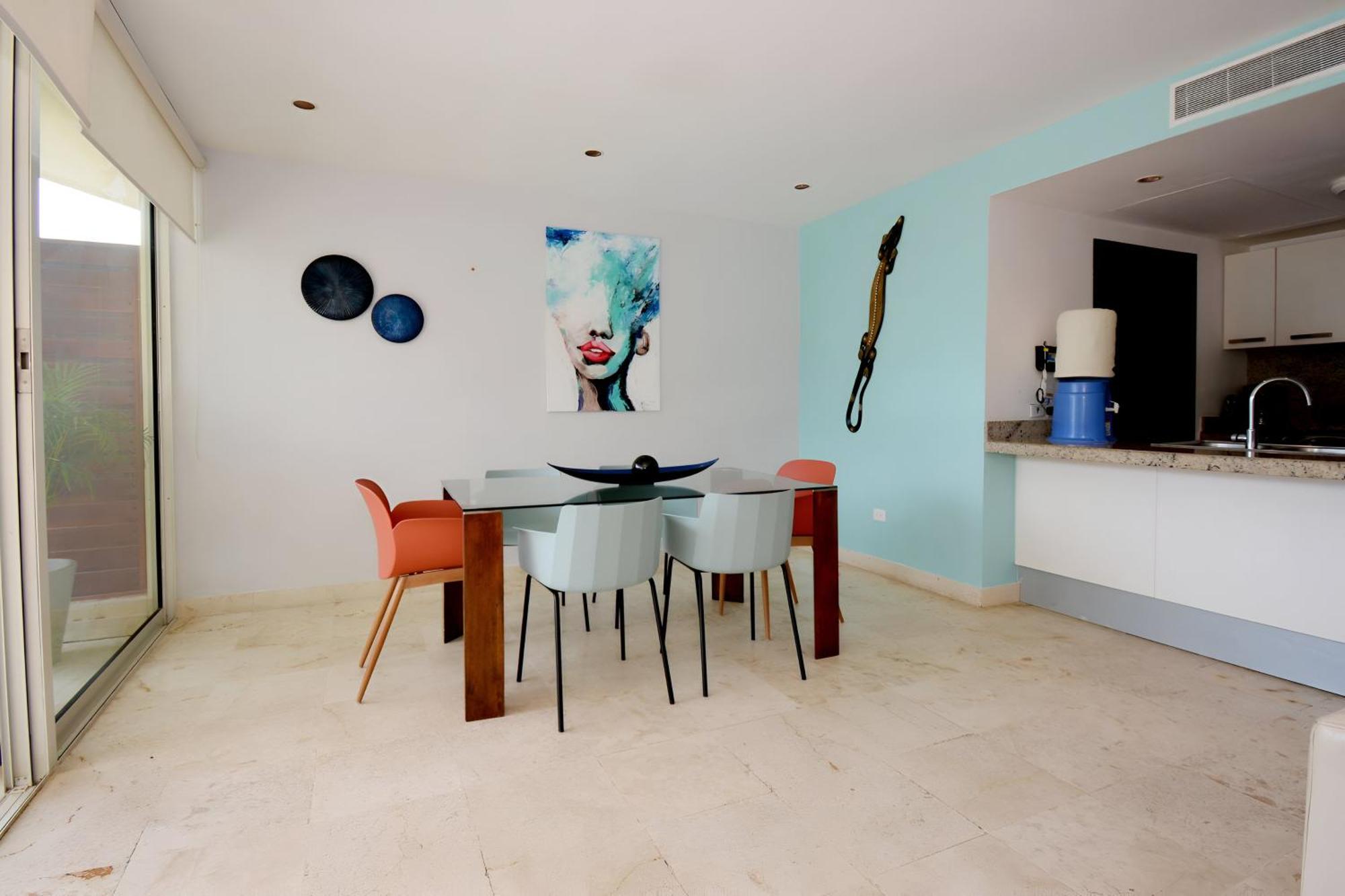 Best Beachfront Location at Elements, foto 11