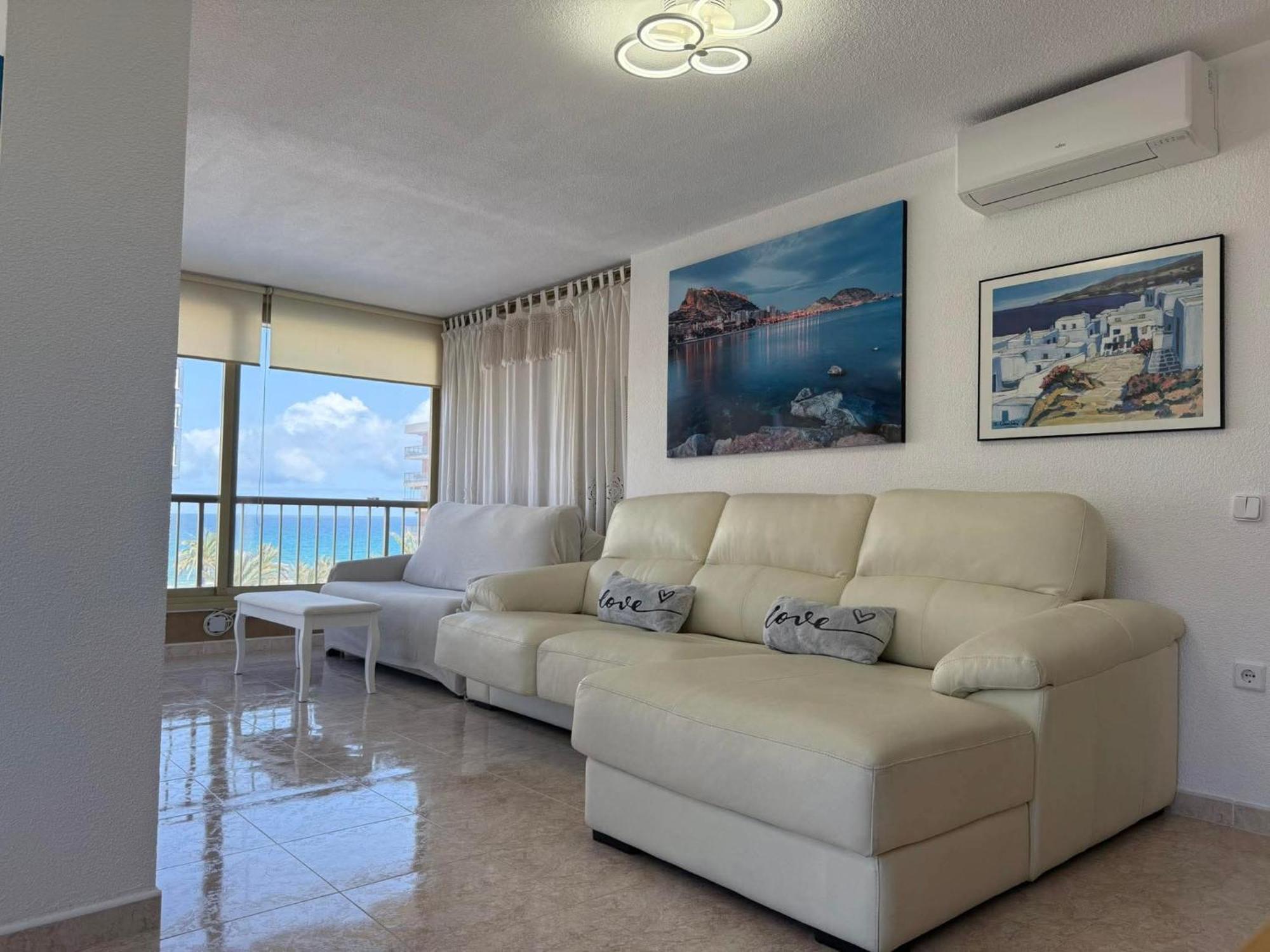 Apartamento Velázquez San Juan Playa