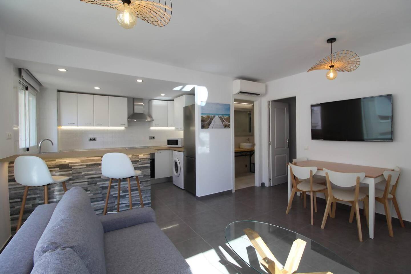 Apartamento Ama Altea