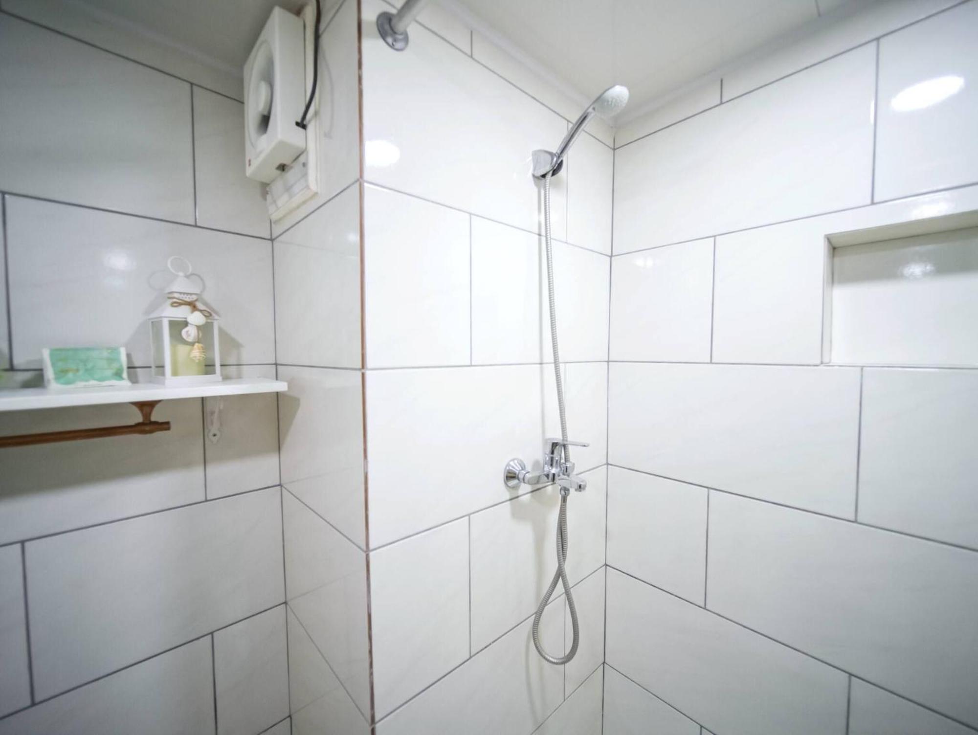 Central 1BR APT - 1 minute Walking from Rumba, foto 6