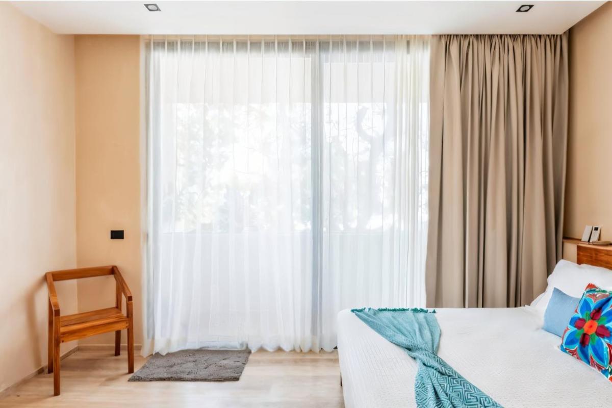 Xaana Private Pool 2 bed wifi 300 Mbps Rooftop, foto 9