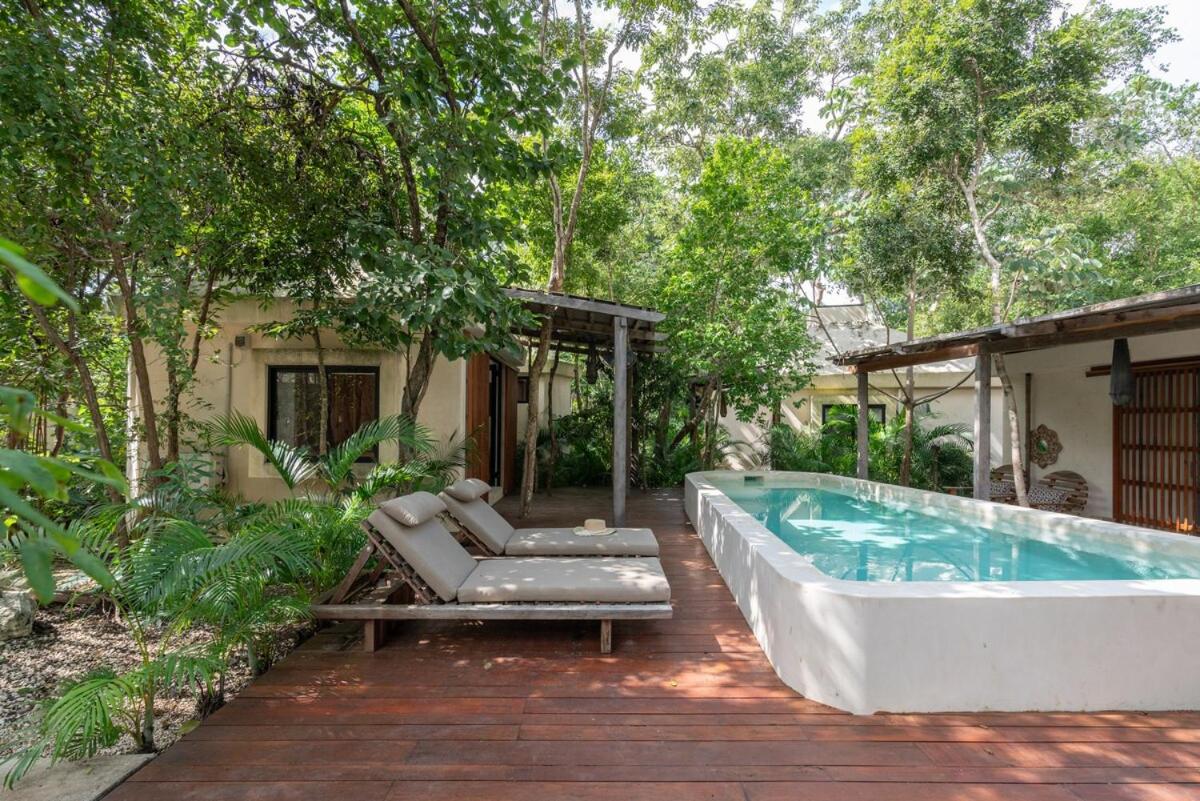 Casa Pura, imagen 2