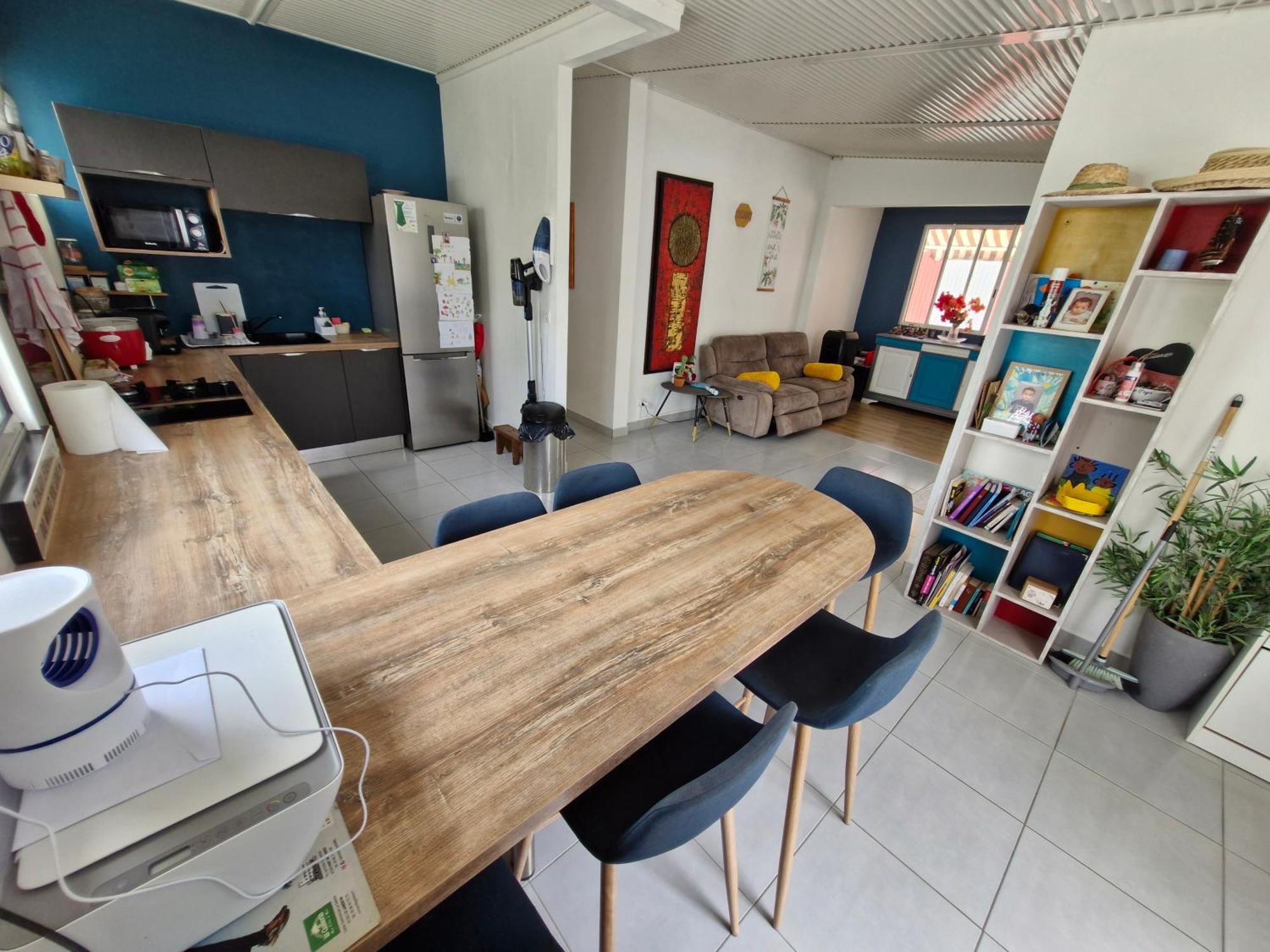 Chambres d'hôtes dans Villa à Chateauboeuf, foto 11