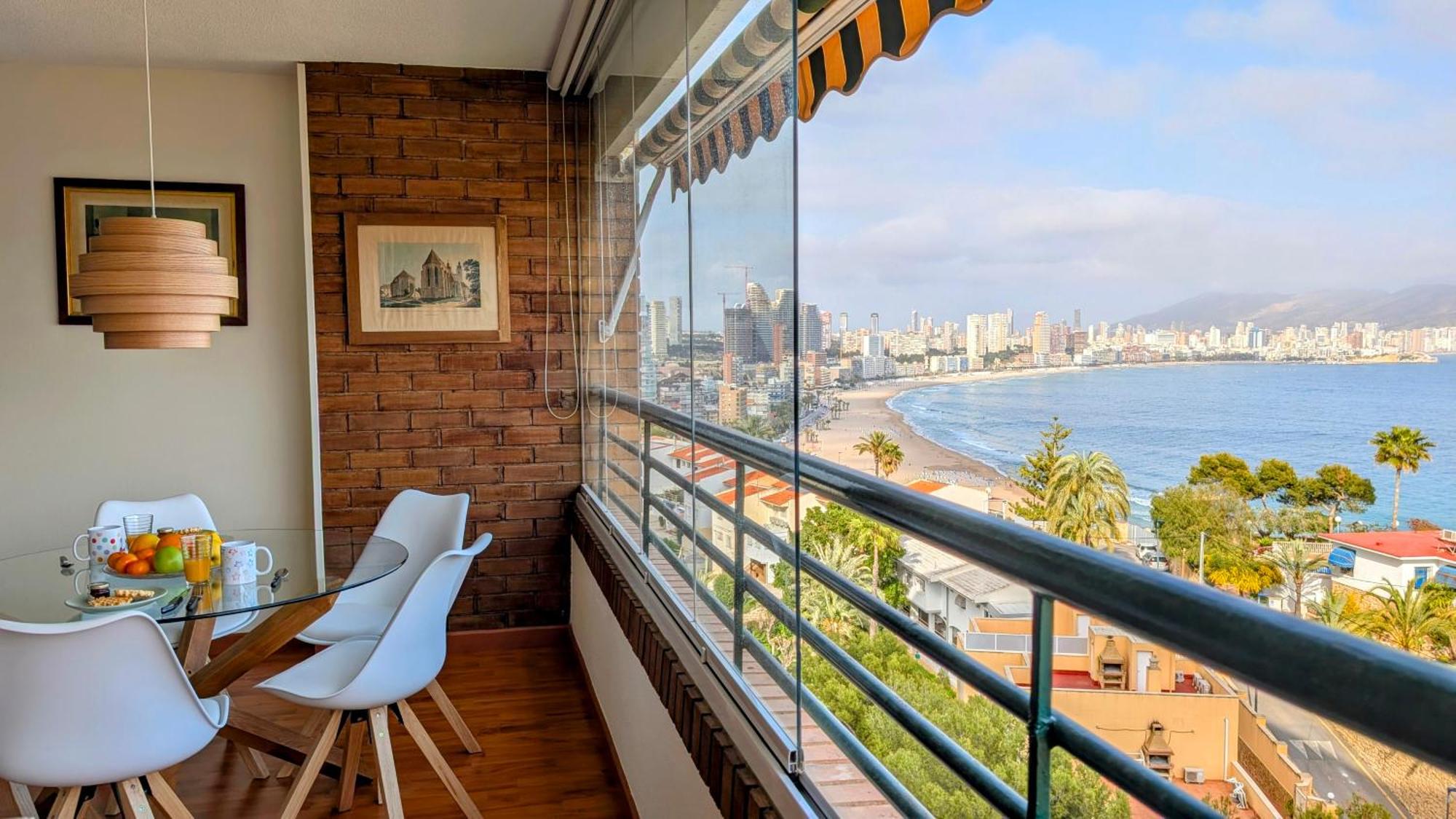 COBLANCA lovely apartment