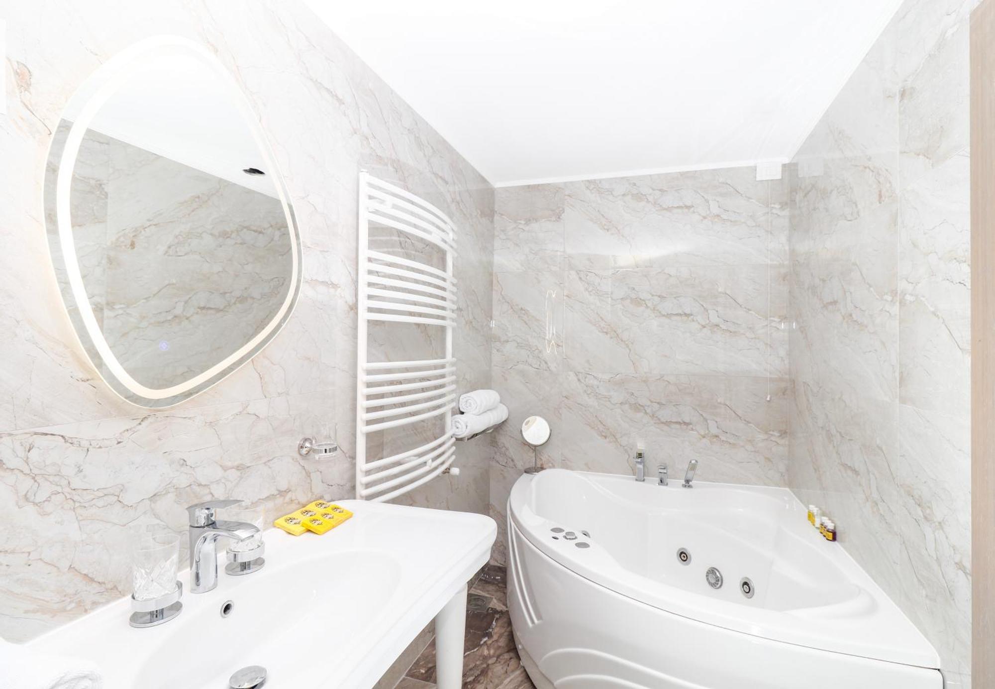 Garni Hotel Leopold I — foto 5