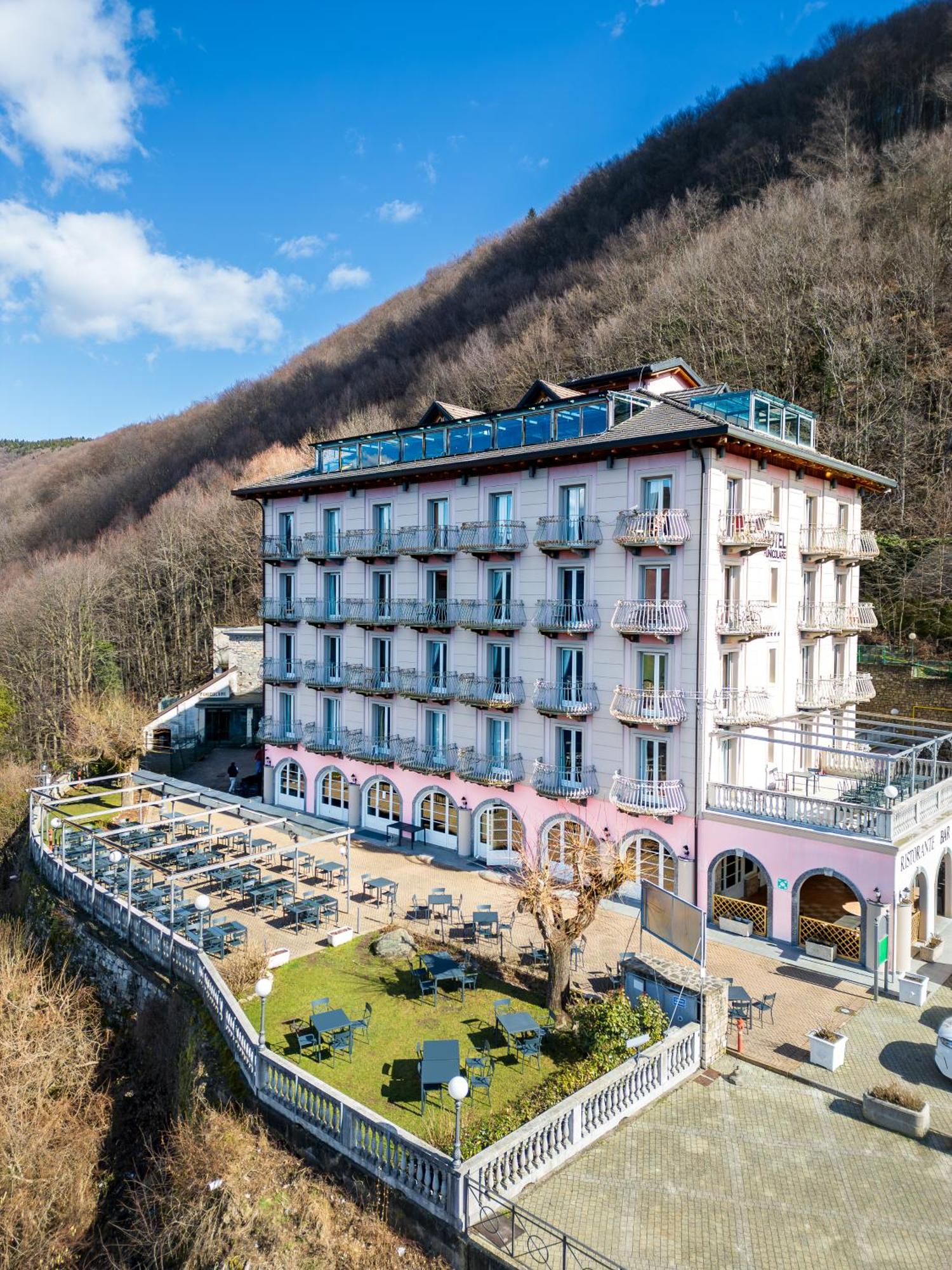 Hotel Funicolare